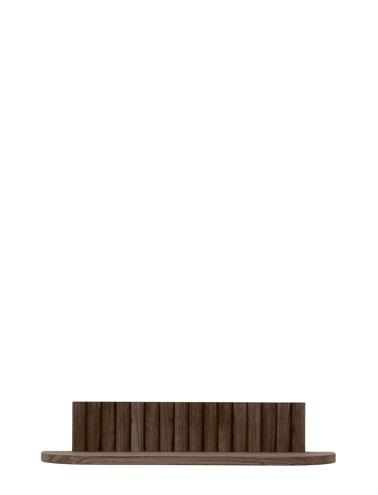 Andersen Furniture Pillar - Möbel - OAK SMOKED OIL / brown