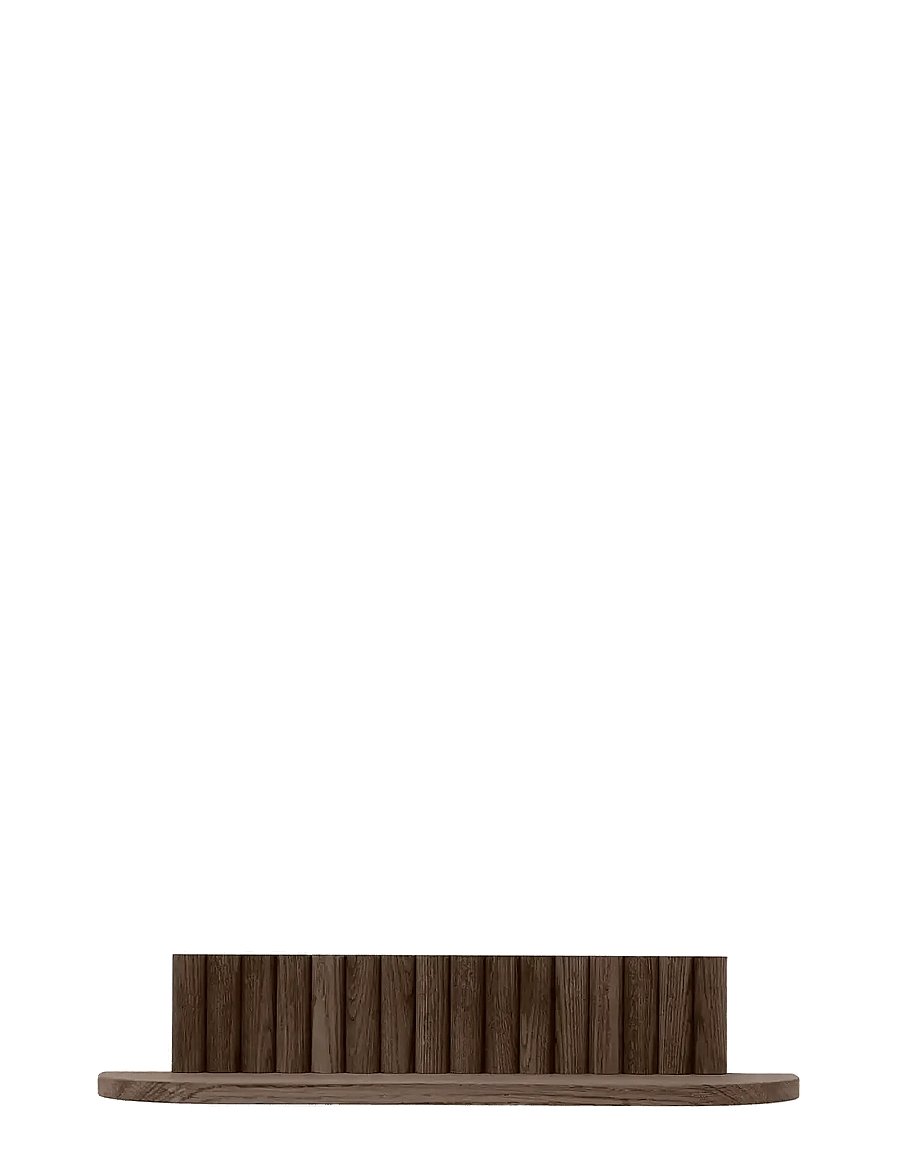 Andersen Furniture - Pillar - hoiustamine ja riiulid - oak smoked oil - 1