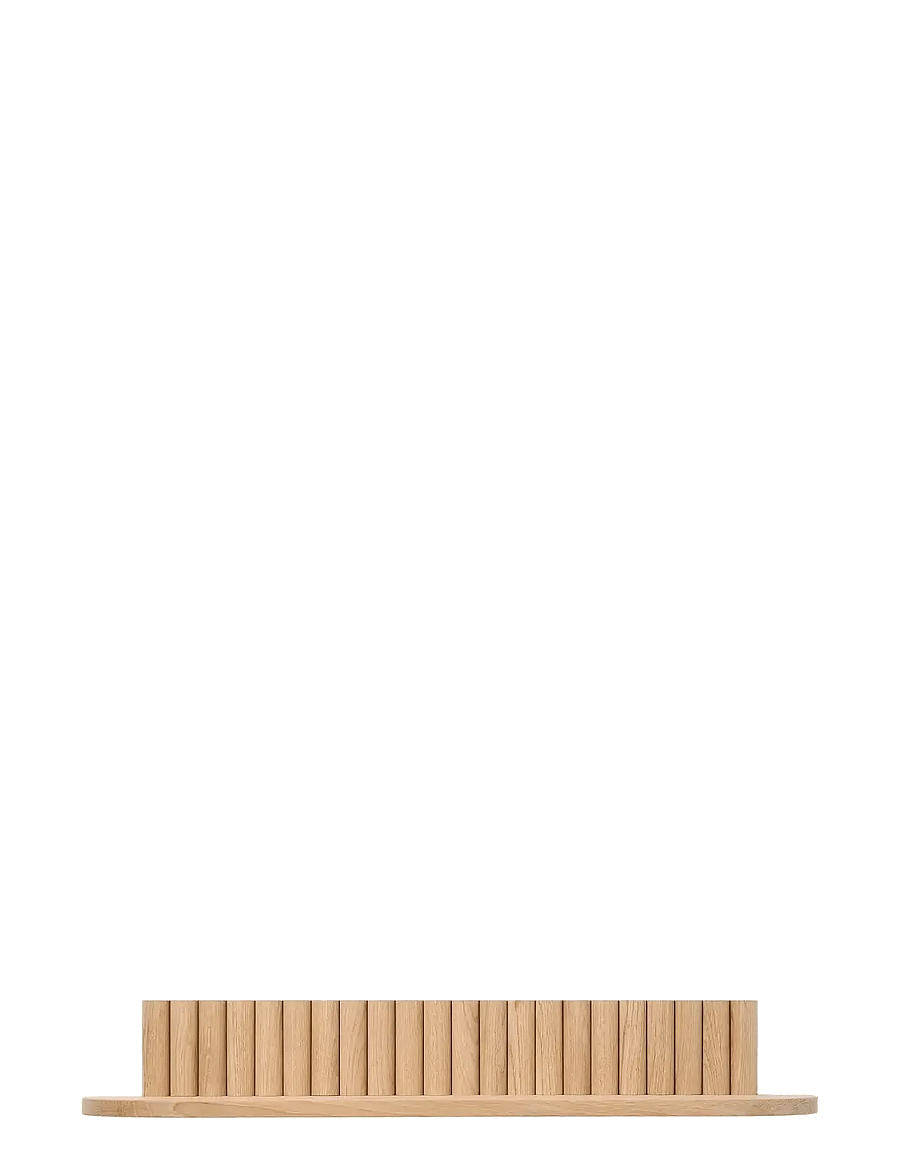 Andersen Furniture - Pillar - hoiustamine ja riiulid - oak - 1