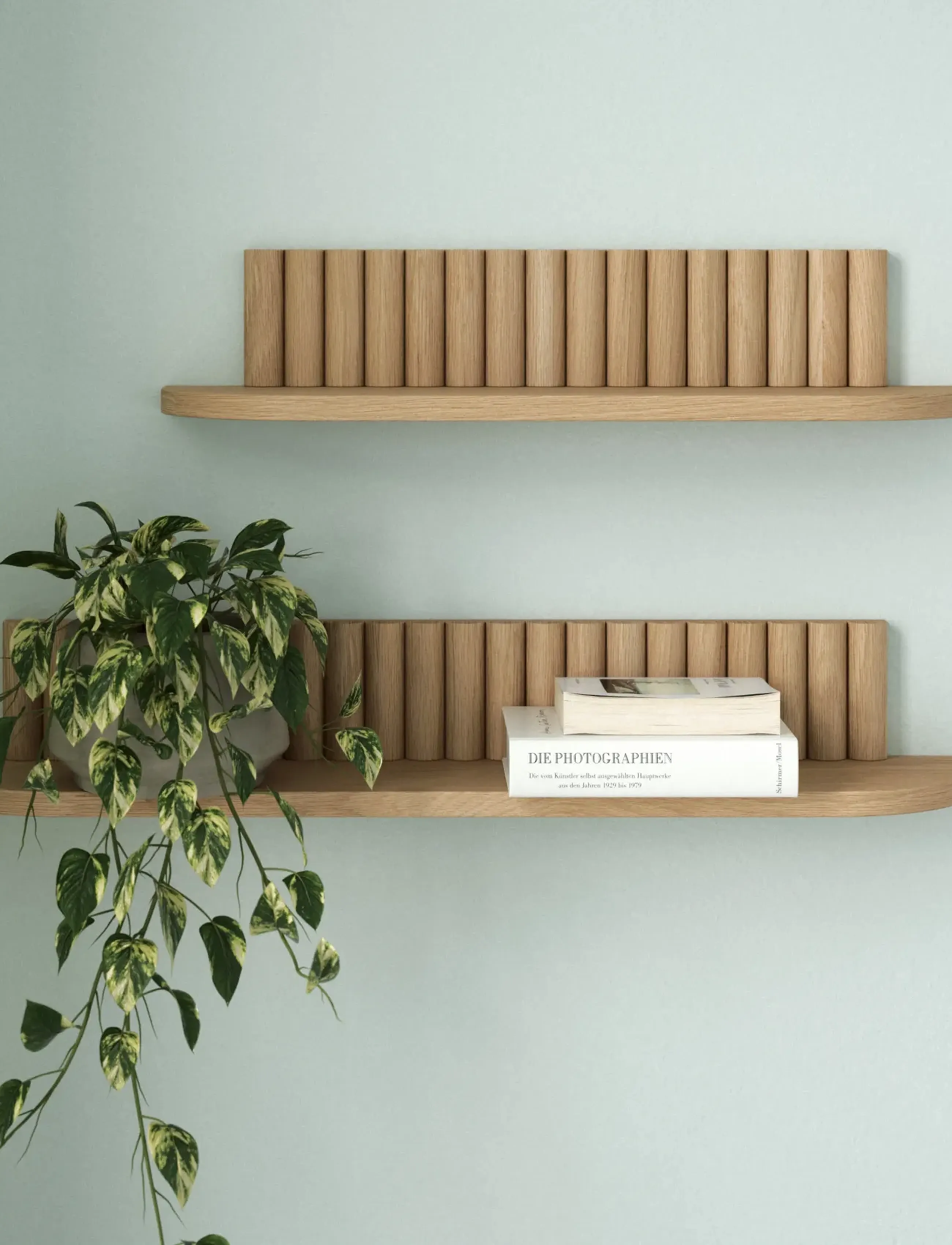 Andersen Furniture Pillar, L:78 cm, - Shelves, Homeware