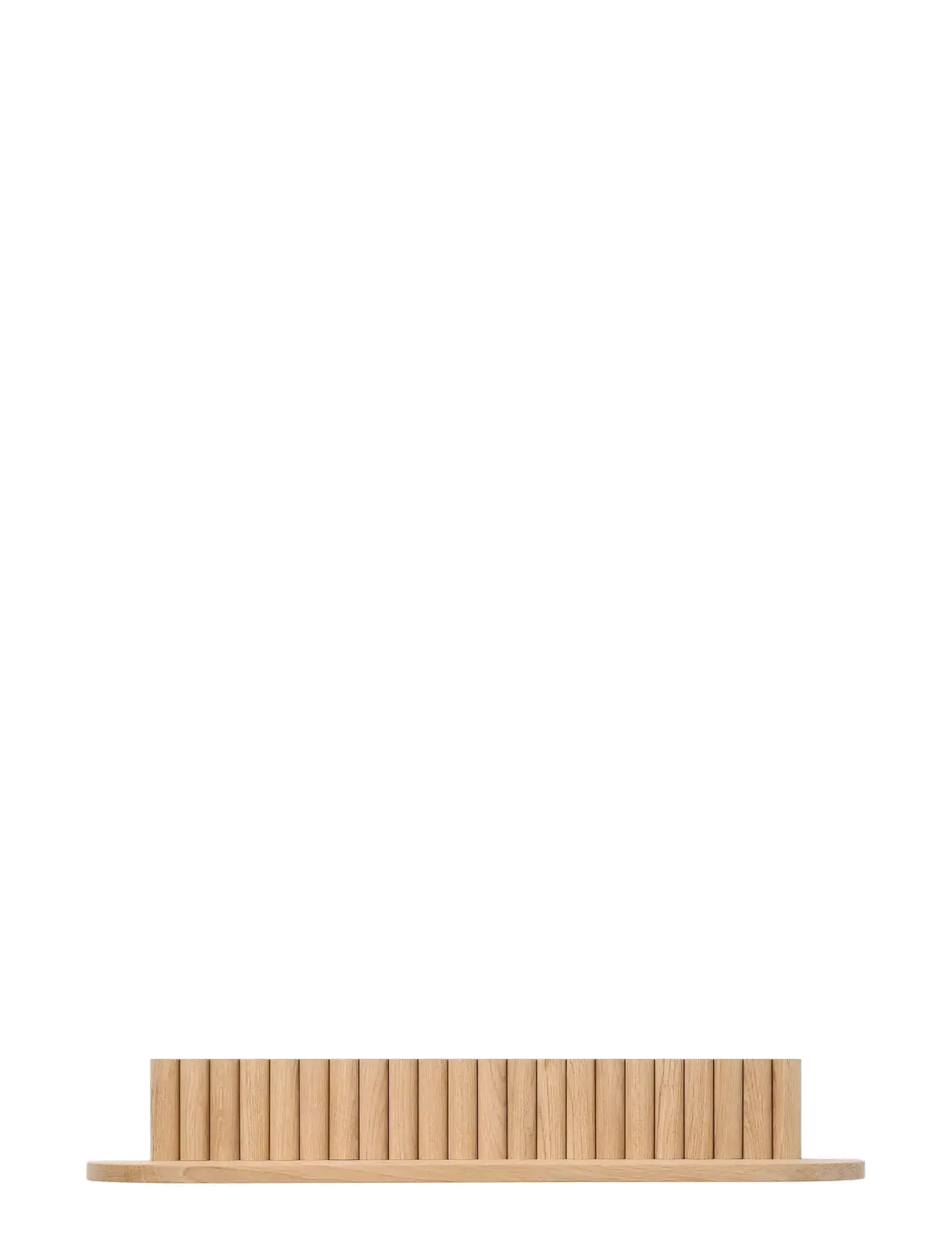 Andersen Furniture - Pillar - hoiustamine ja riiulid - oak - 2