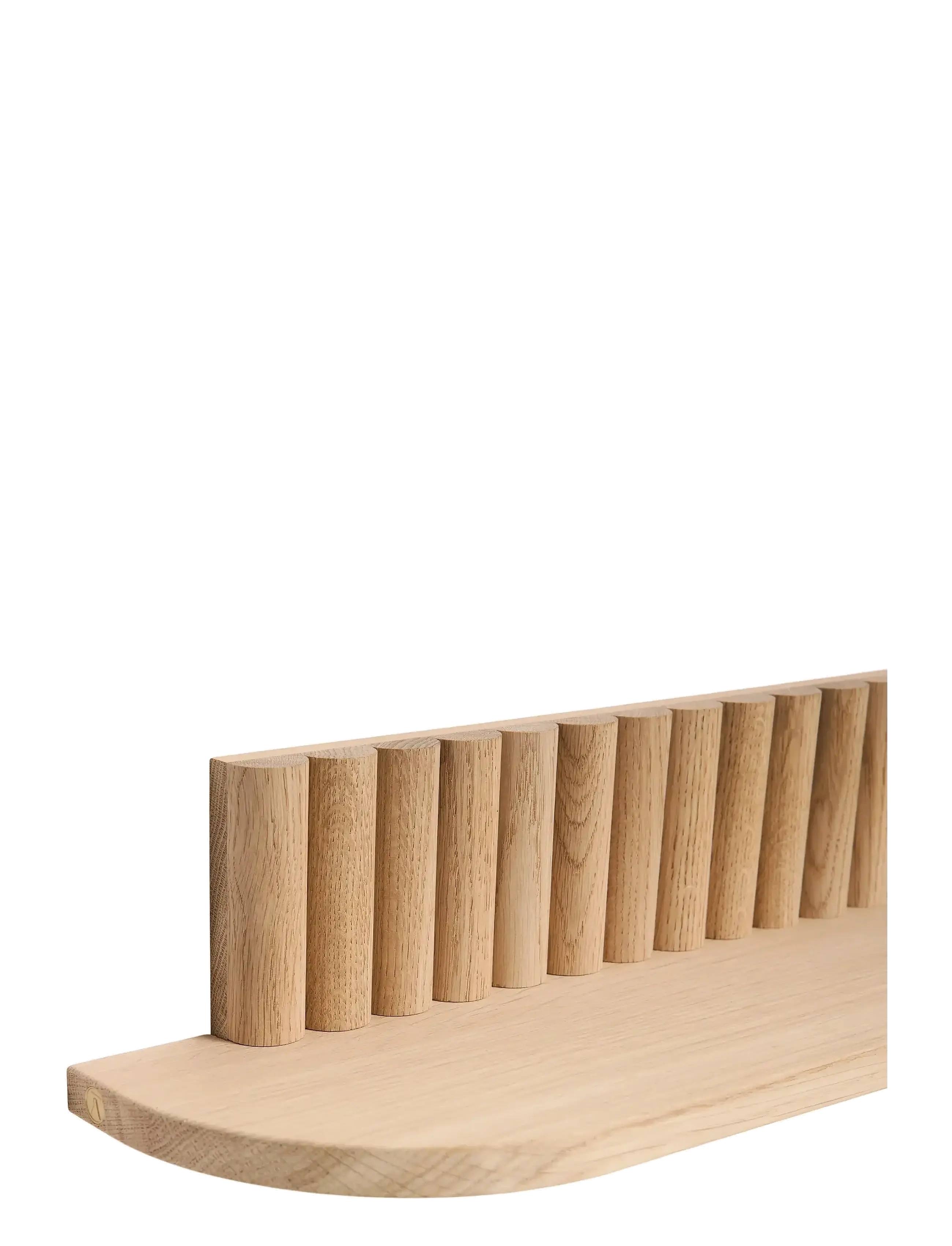 Andersen Furniture - Pillar - hoiustamine ja riiulid - oak - 3