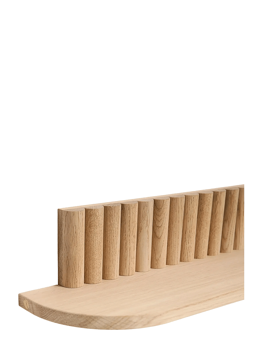 Andersen Furniture - Pillar - hoiustamine ja riiulid - oak - 3