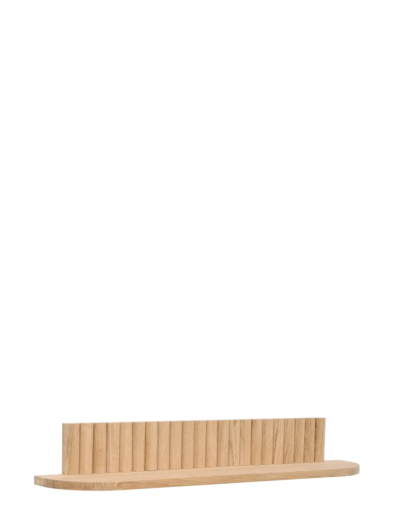 Andersen Furniture - Pillar - hoiustamine ja riiulid - oak - 4