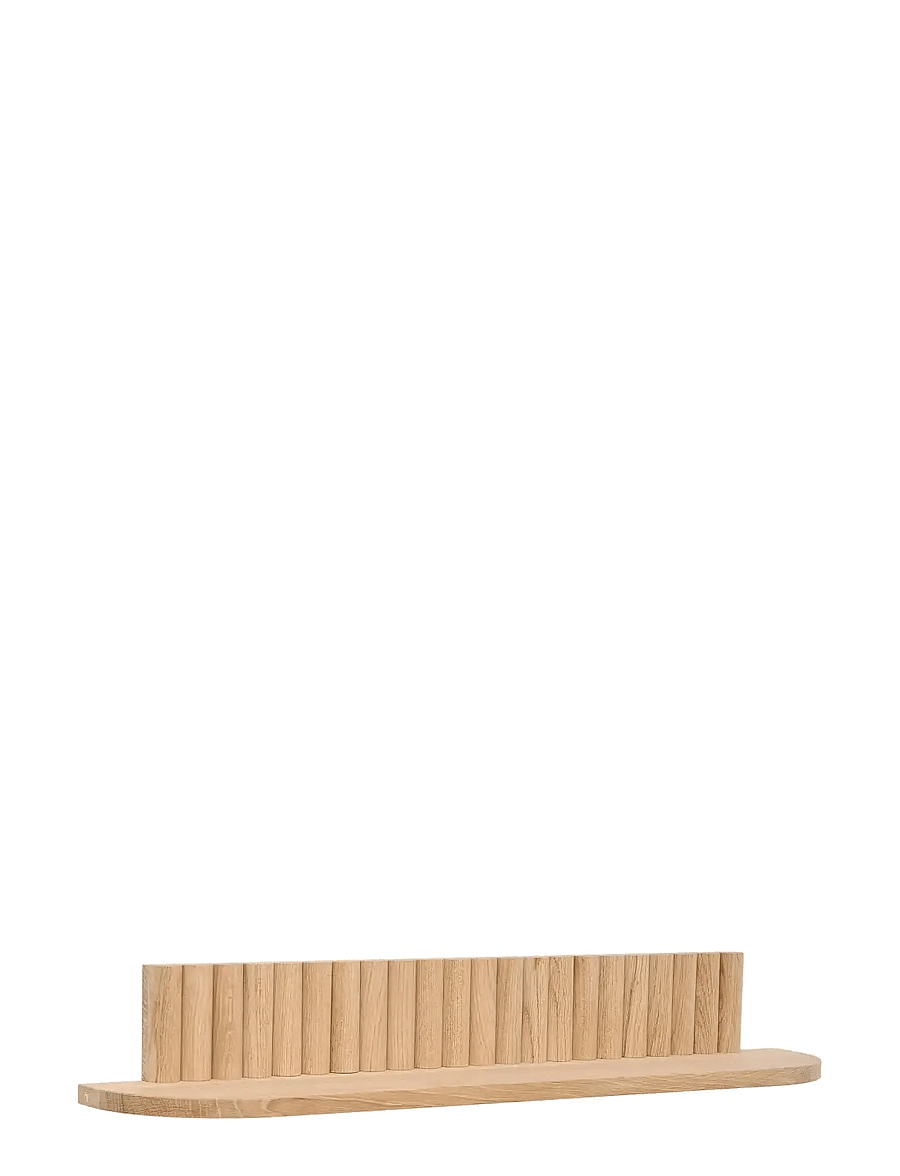 Andersen Furniture - Pillar - hoiustamine ja riiulid - oak - 4
