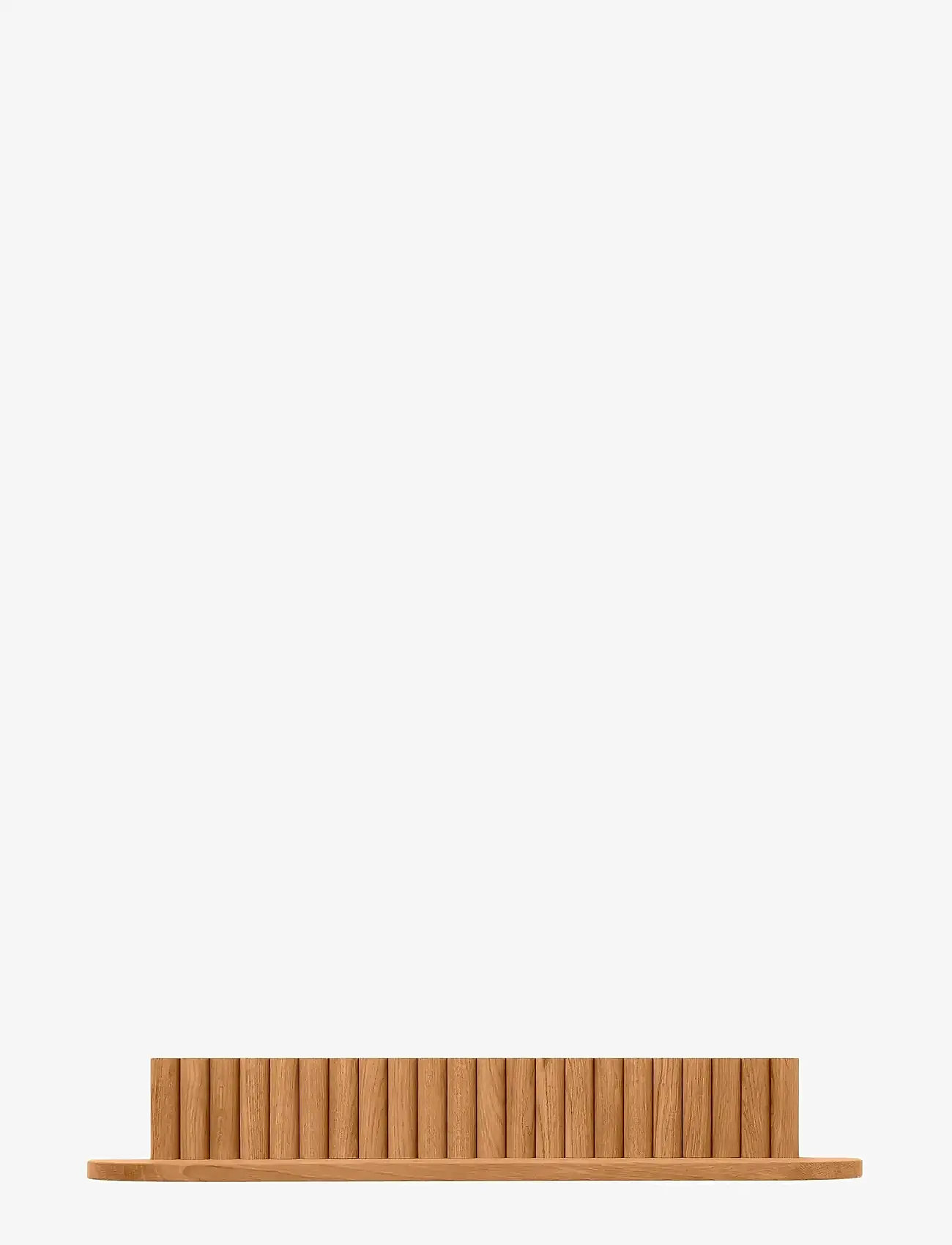 Andersen Furniture - Pillar - hylder - oak oil - 0