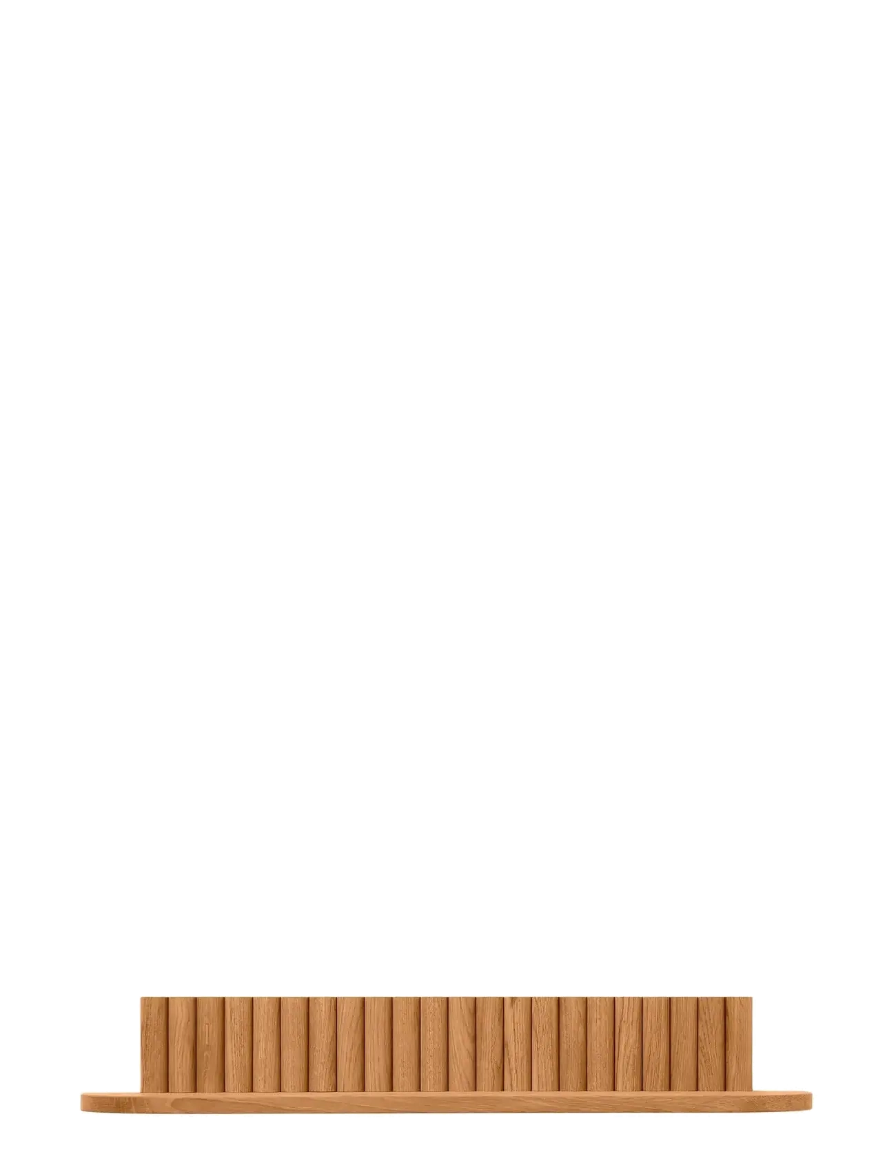 Andersen Furniture Pillar - Andersen Furniture - OAK OIL / natural