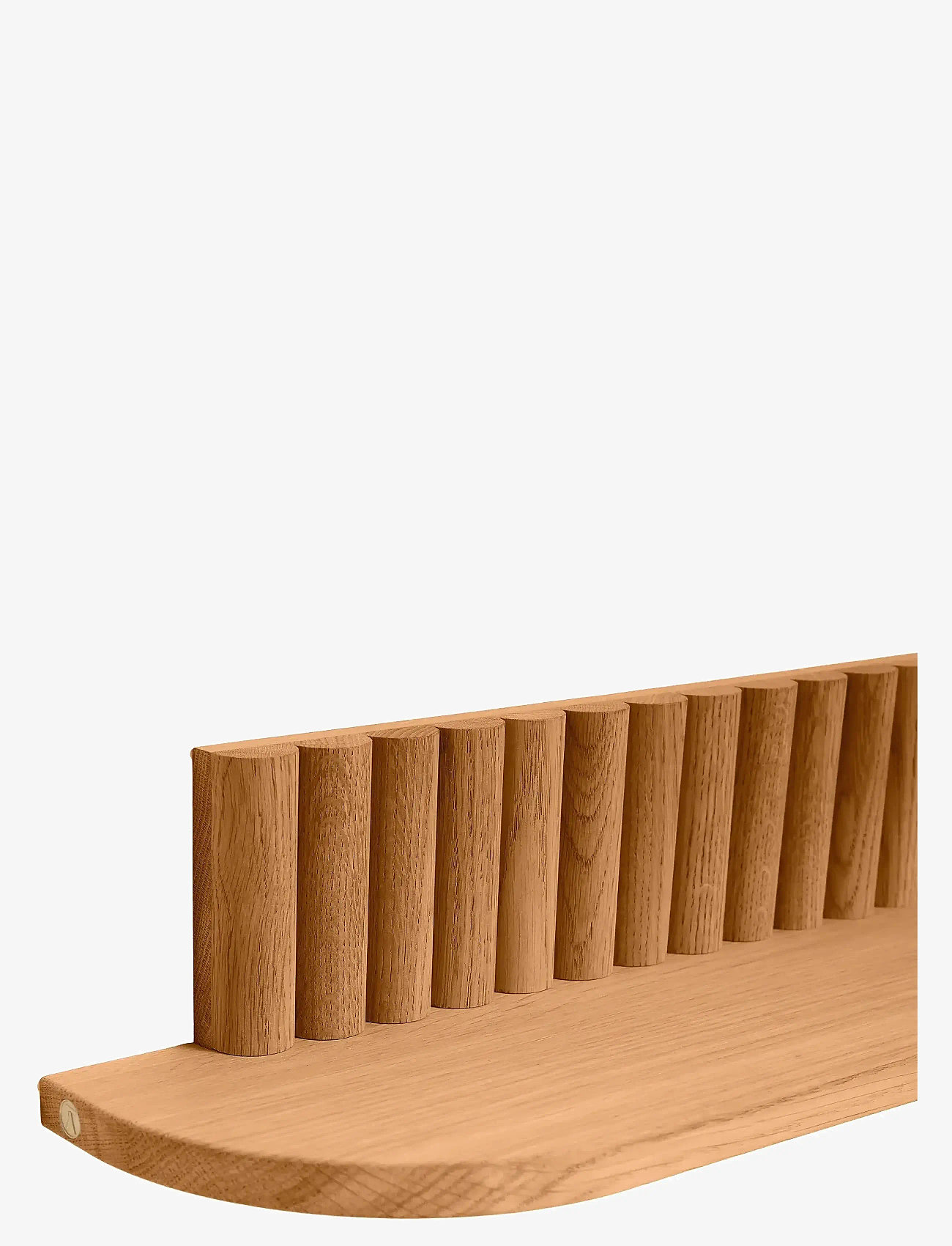 Andersen Furniture - Pillar - hylder - oak oil - 1