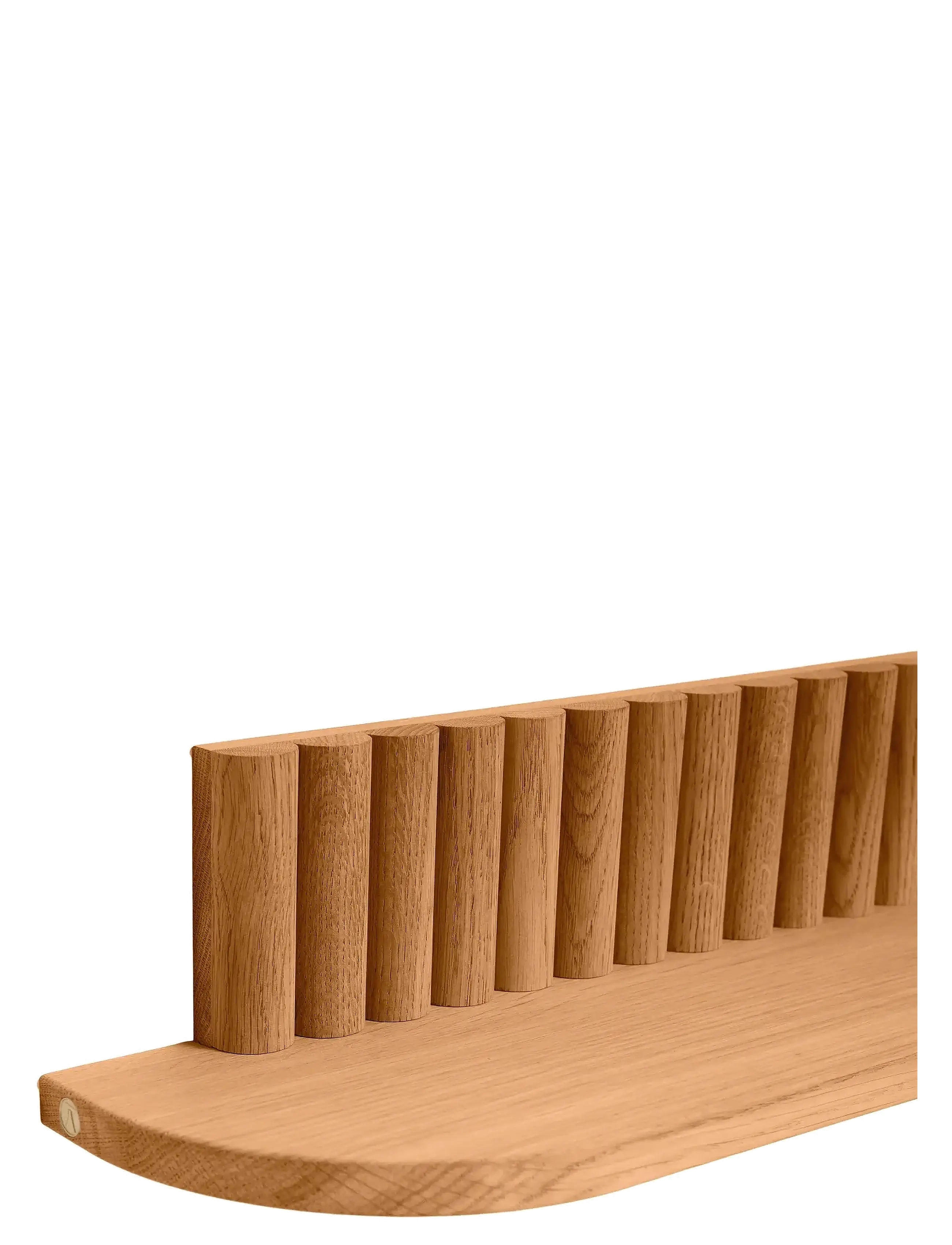 Andersen Furniture - Pillar - hoiustamine ja riiulid - oak oil - 2