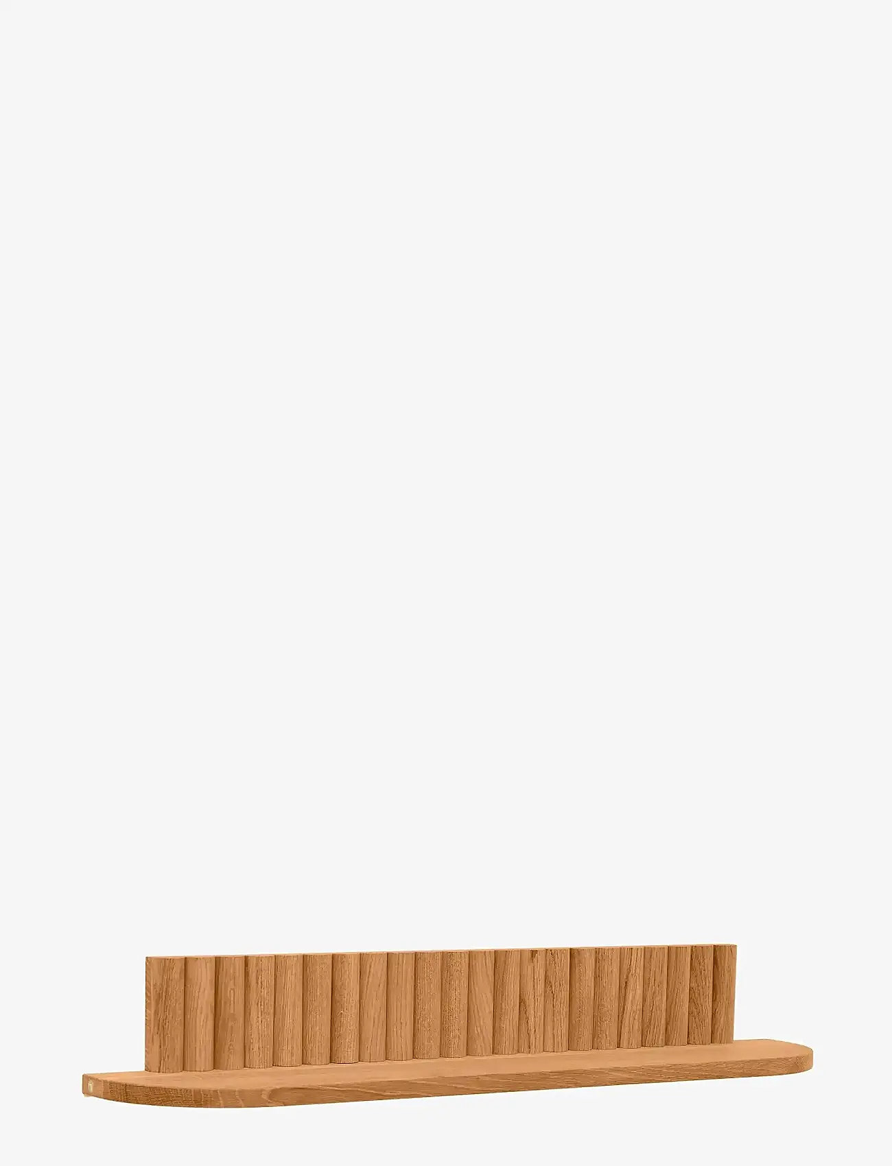 Andersen Furniture - Pillar - hylder - oak oil - 2