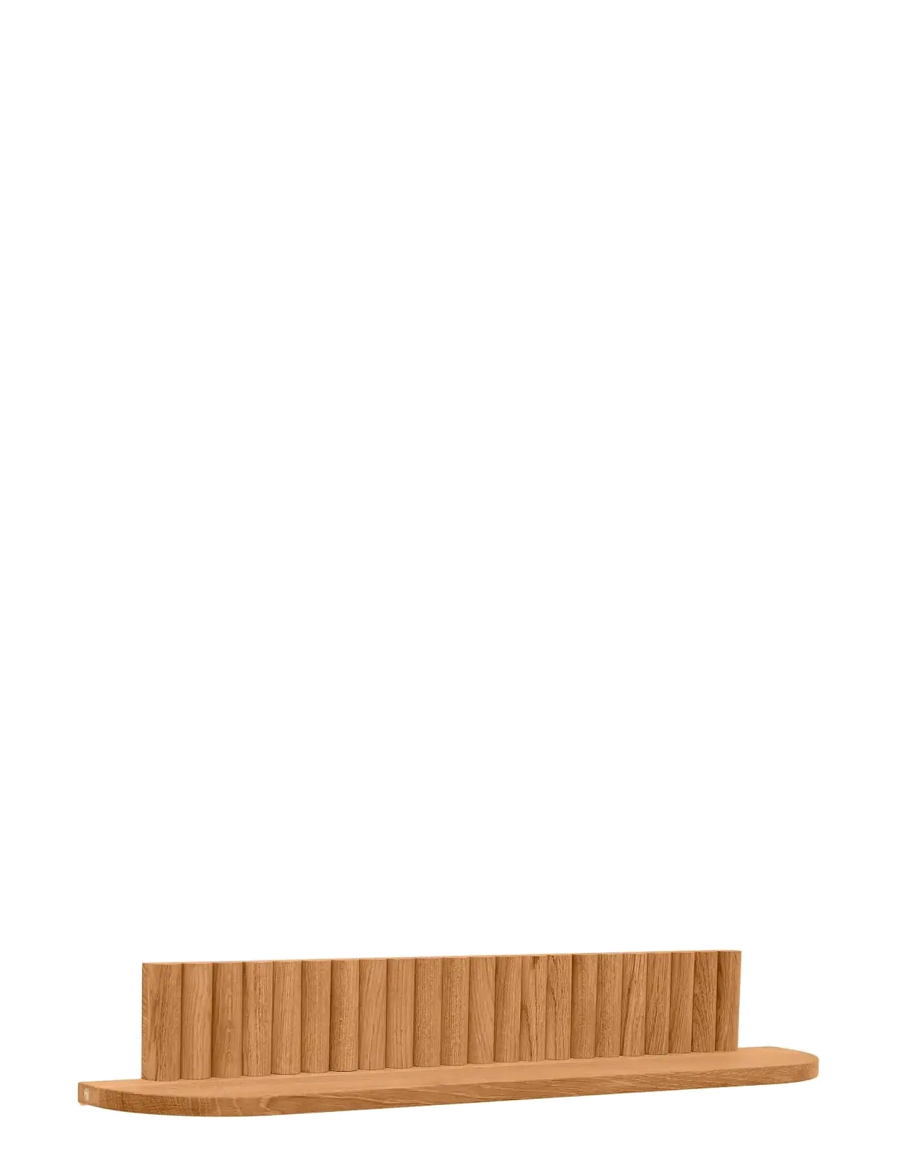 Andersen Furniture - Pillar - hoiustamine ja riiulid - oak oil - 3