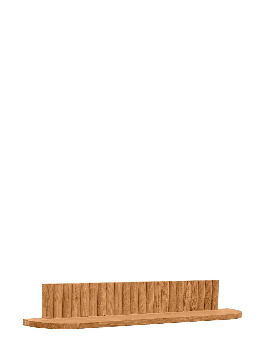 Andersen Furniture - Pillar - hoiustamine ja riiulid - oak oil - 3