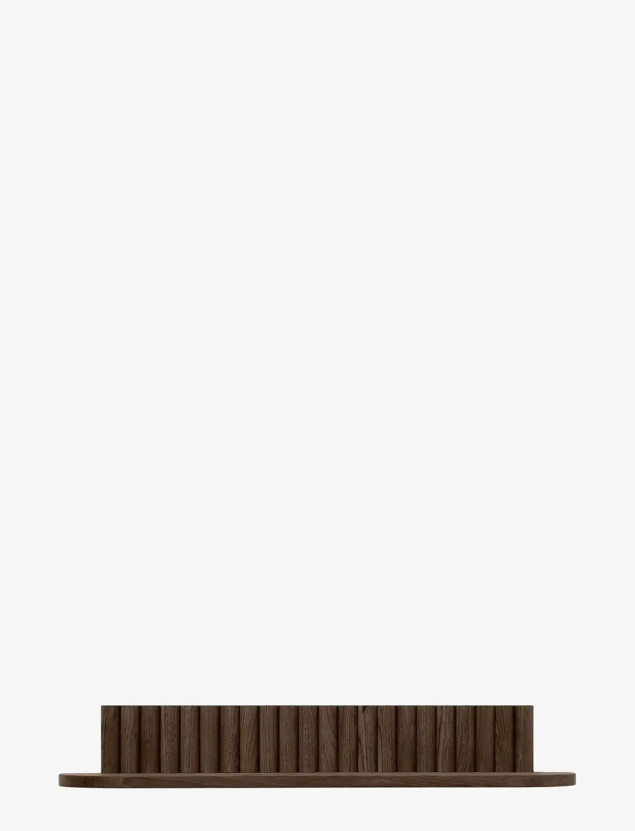 Andersen Furniture - Pillar - regale und verwahrung - oak smoked oil - 1