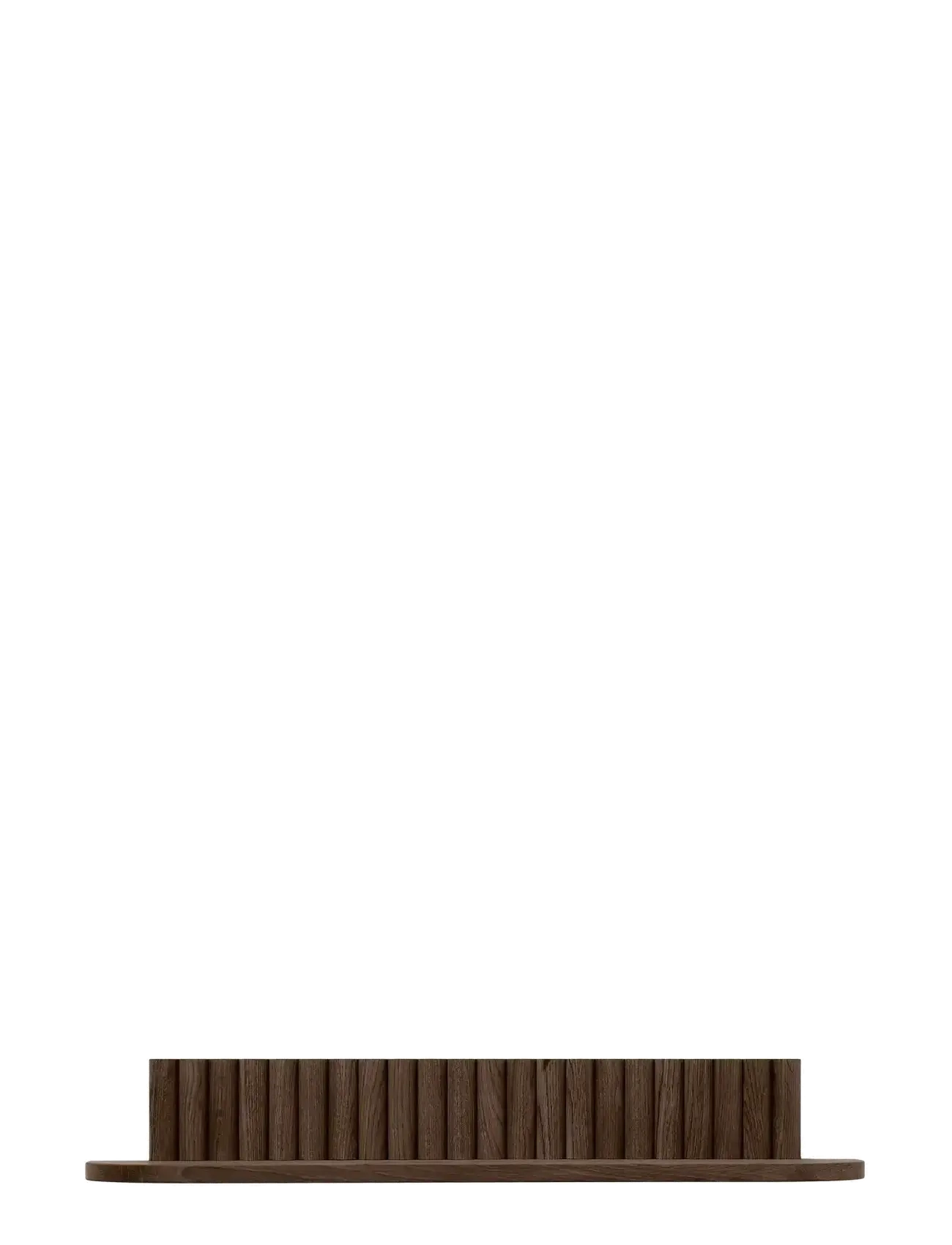 Andersen Furniture Pillar - Andersen Furniture - OAK SMOKED OIL / brown