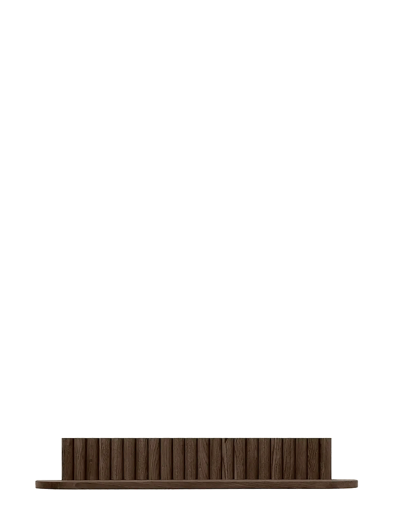 Andersen Furniture - Pillar - regale und verwahrung - oak smoked oil - 1