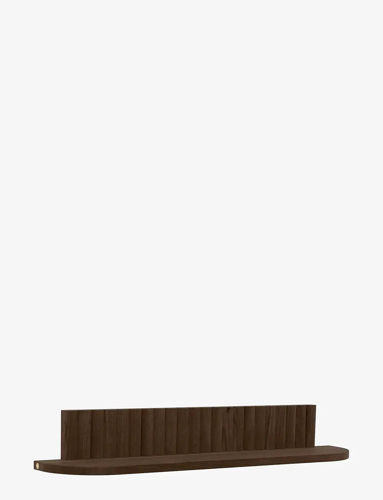 Andersen Furniture - Pillar - regale und verwahrung - oak smoked oil - 2