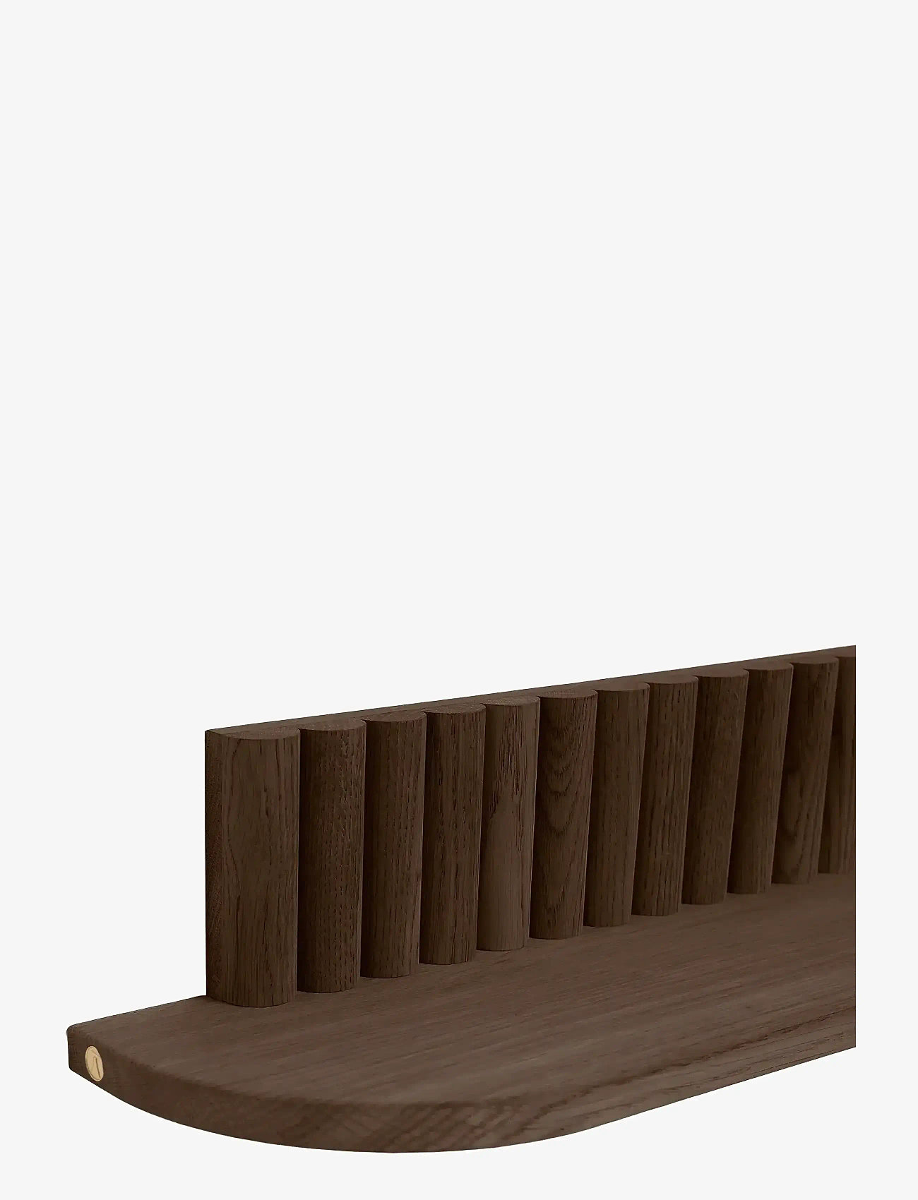 Andersen Furniture - Pillar - regale und verwahrung - oak smoked oil - 3