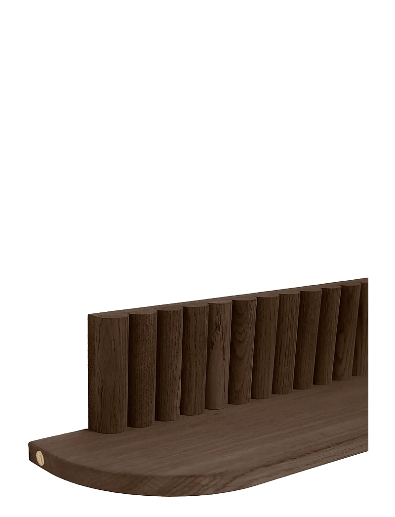 Andersen Furniture - Pillar - regale und verwahrung - oak smoked oil - 3