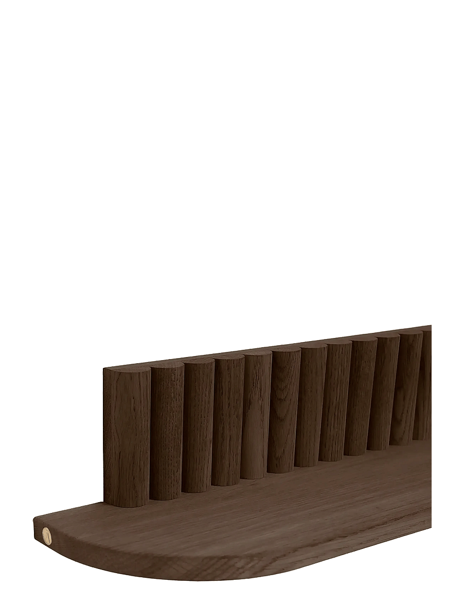Andersen Furniture - Pillar - regale und verwahrung - oak smoked oil - 3