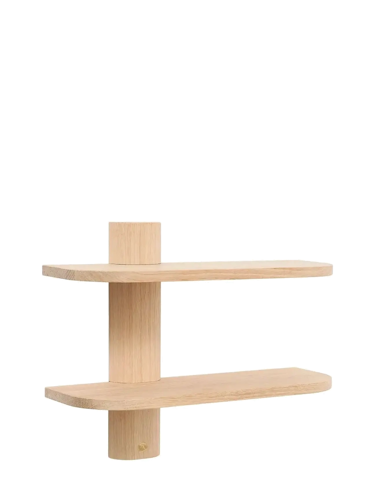 Andersen Furniture - Bend hylde - regale und verwahrung - oak - 2