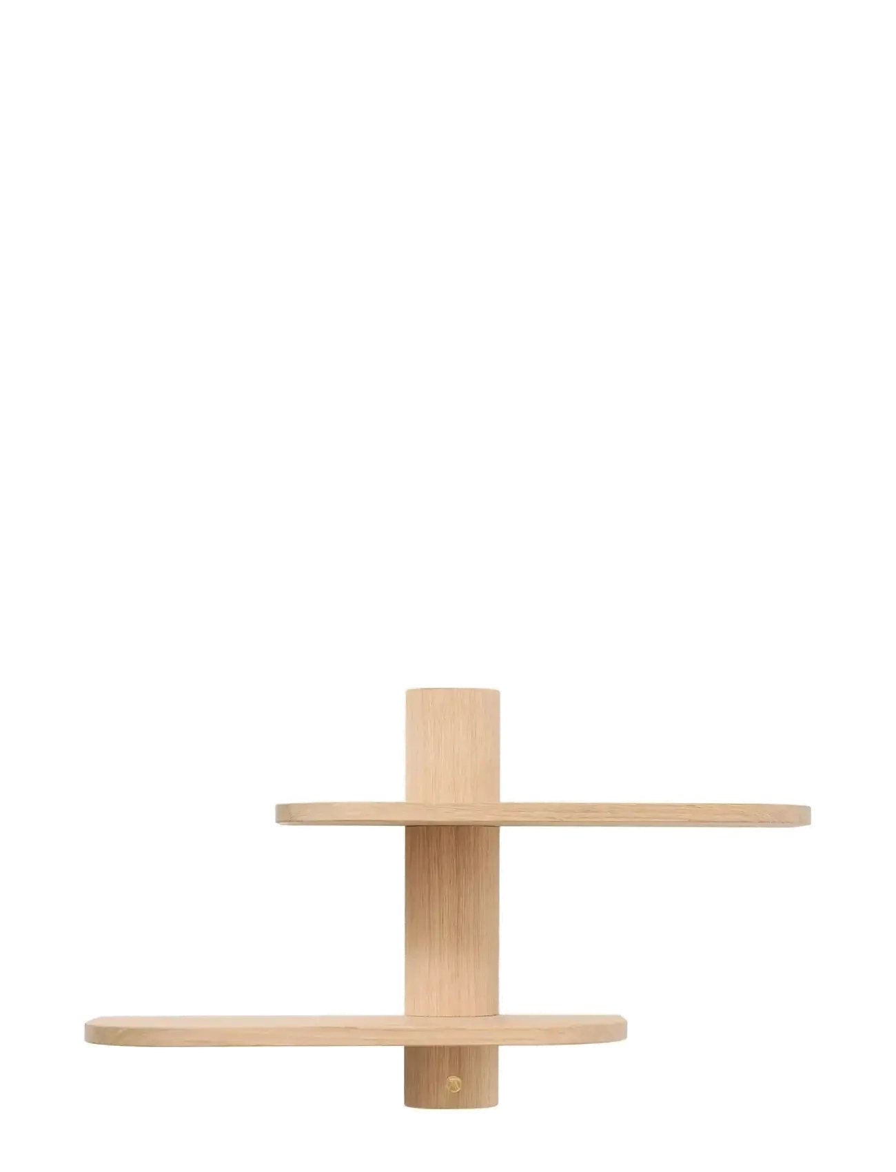 Andersen Furniture - Bend hylde - regale und verwahrung - oak - 3