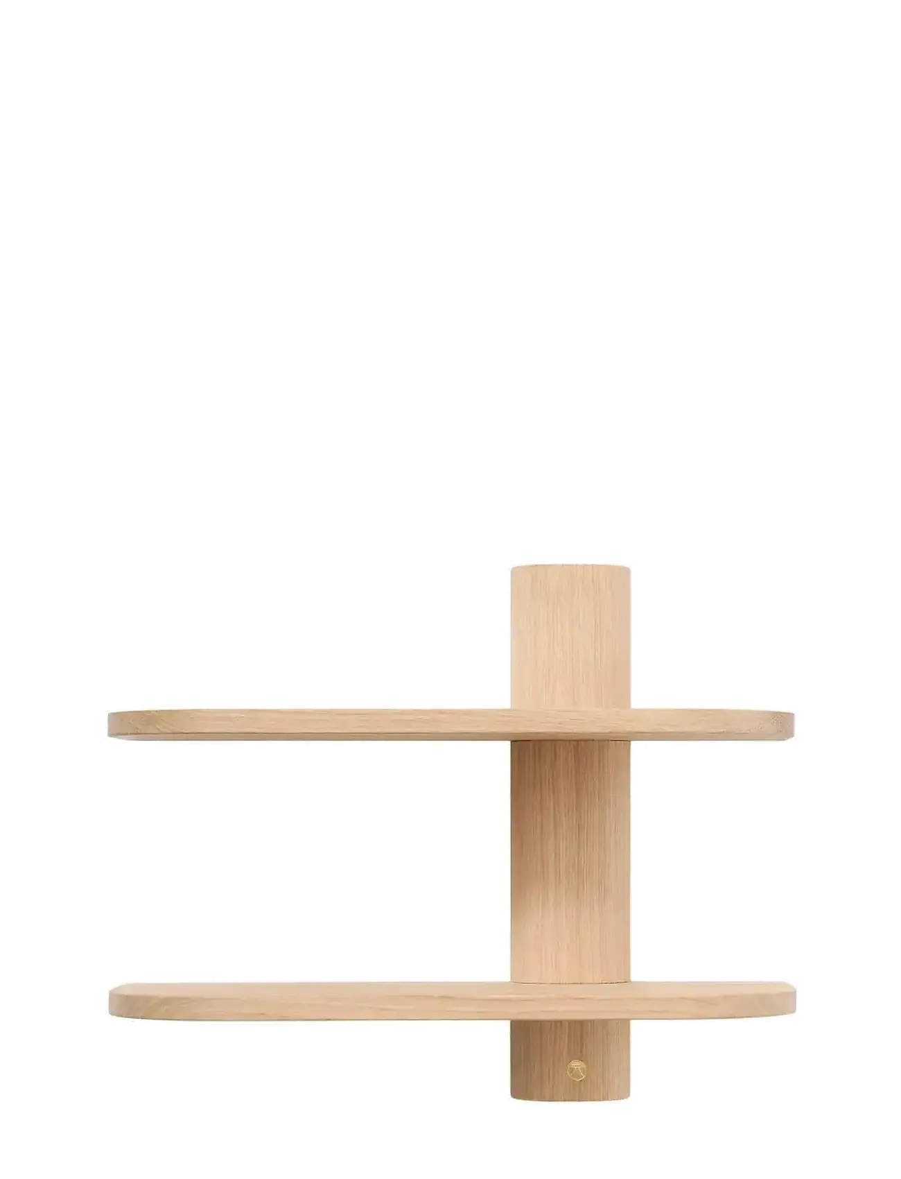 Andersen Furniture - Bend hylde - regale und verwahrung - oak - 4