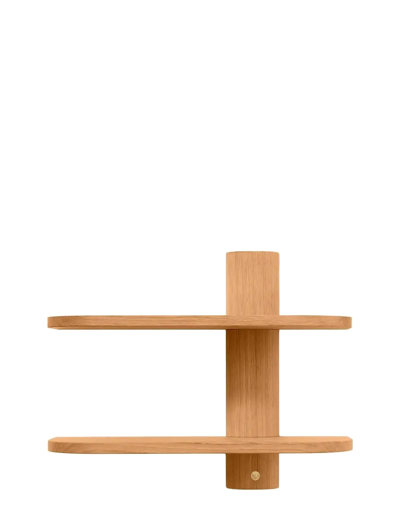Andersen Furniture - Bend hylde - daiktų laikymo lentynos - oak oil - 2