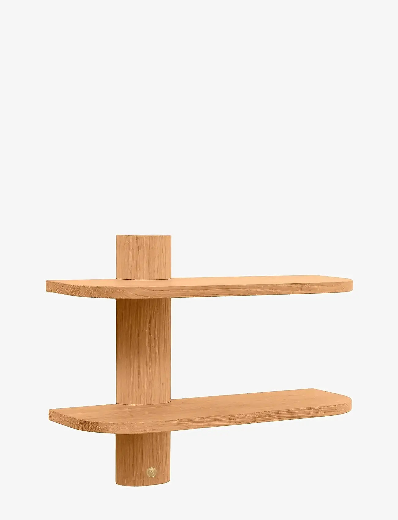 Andersen Furniture - Bend hylde - regale und verwahrung - oak oil - 3