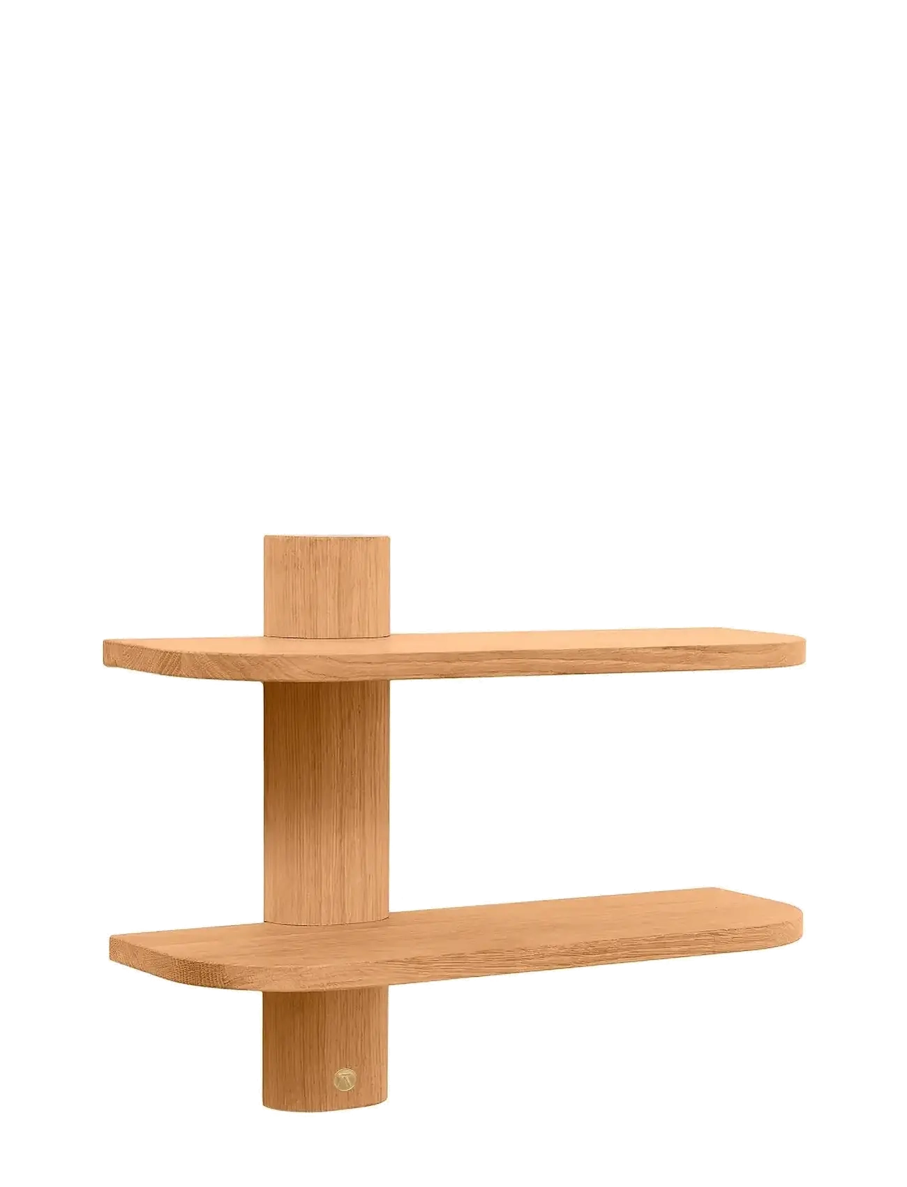 Andersen Furniture - Bend hylde - daiktų laikymo lentynos - oak oil - 4