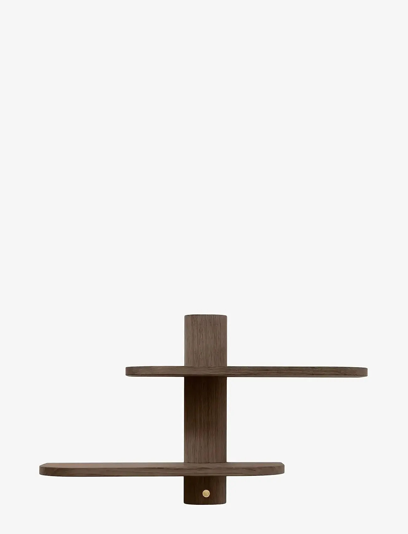 Andersen Furniture - Bend hylde - hylder - oak smoked oil - 2