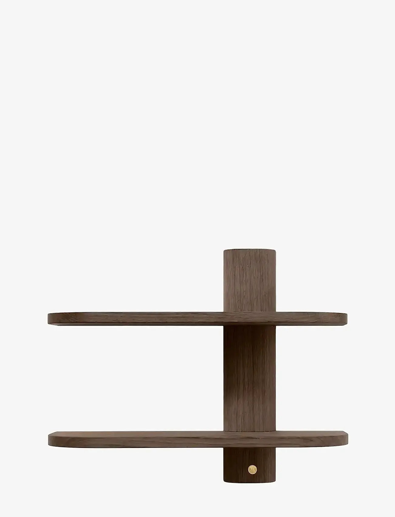 Andersen Furniture - Bend hylde - hylder - oak smoked oil - 3
