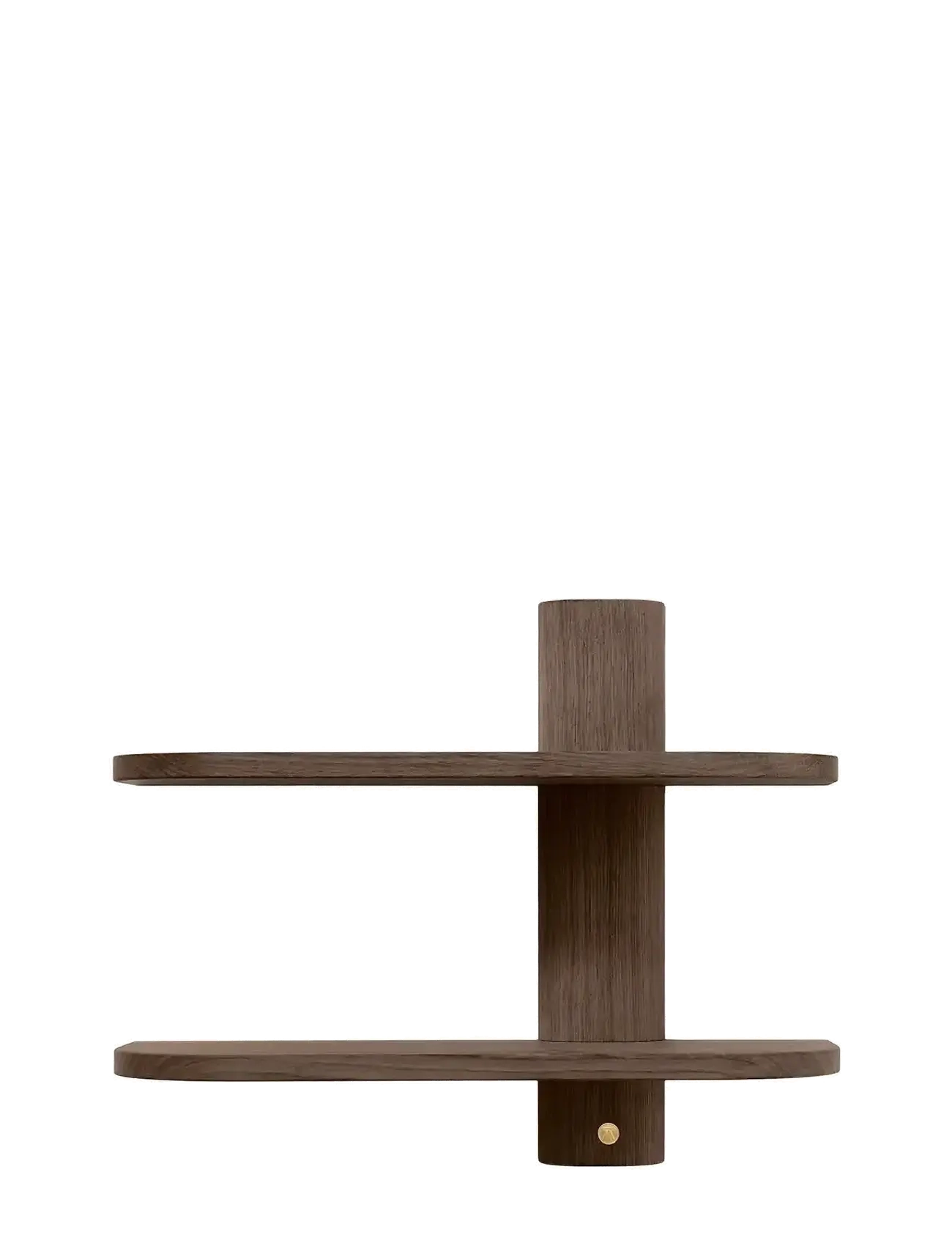 Andersen Furniture - Bend hylde - storage & shelves - oak smoked oil - 3