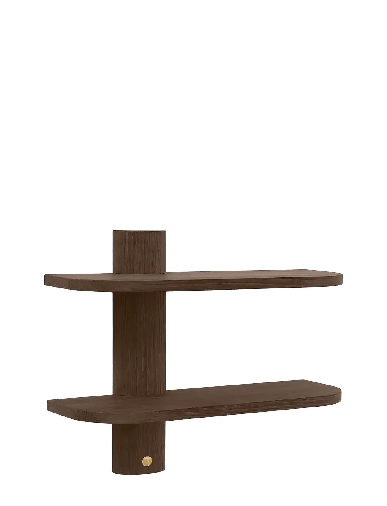 Andersen Furniture - Bend hylde - storage & shelves - oak smoked oil - 4