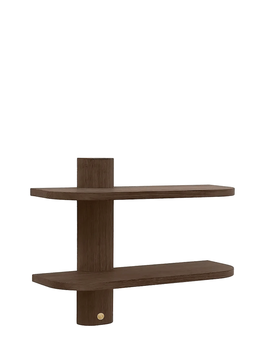 Andersen Furniture - Bend hylde - regale und verwahrung - oak smoked oil - 4