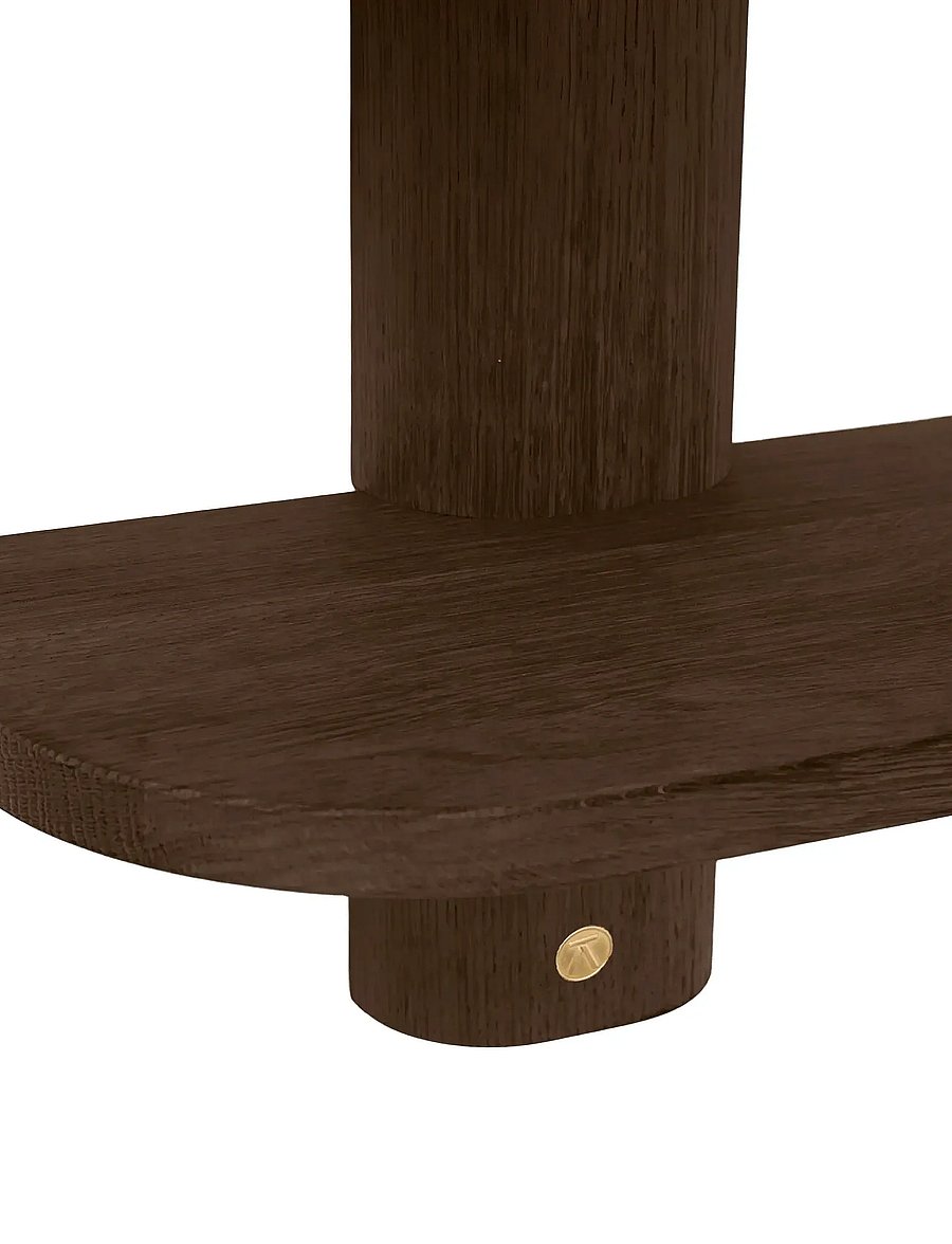 Andersen Furniture - Bend hylde - regale und verwahrung - oak smoked oil - 5