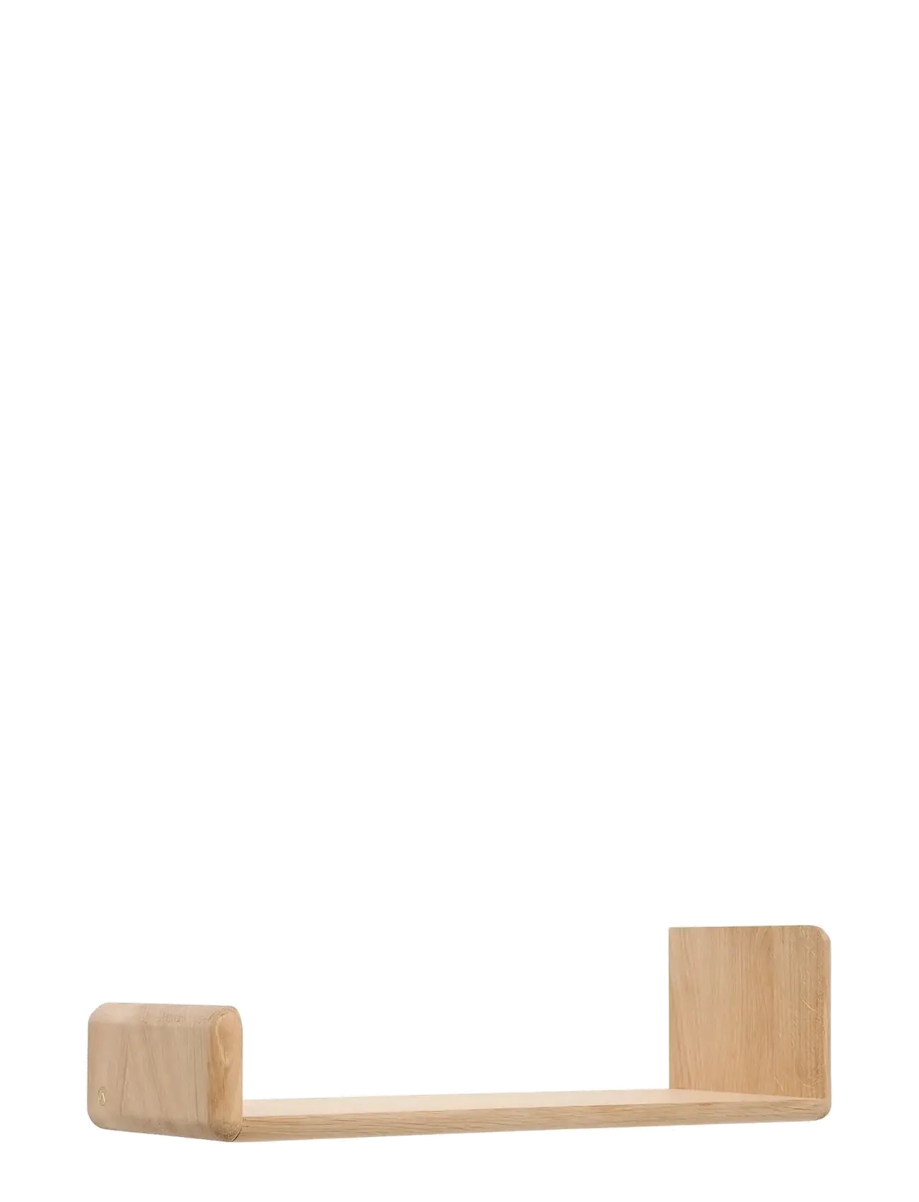 Andersen Furniture Level - Hylder - OAK / natural