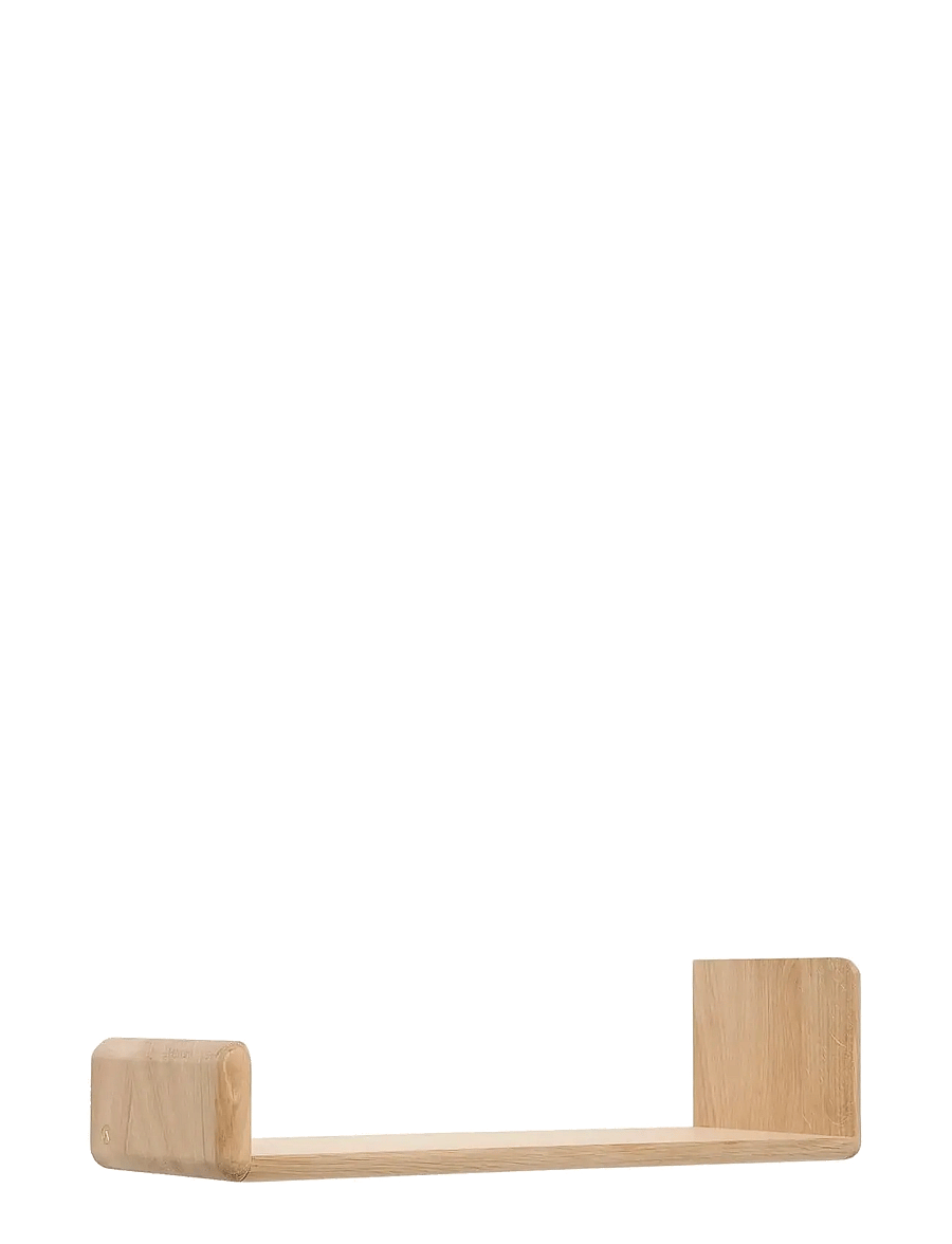 Andersen Furniture - Level - hoiustamine ja riiulid - oak - 1