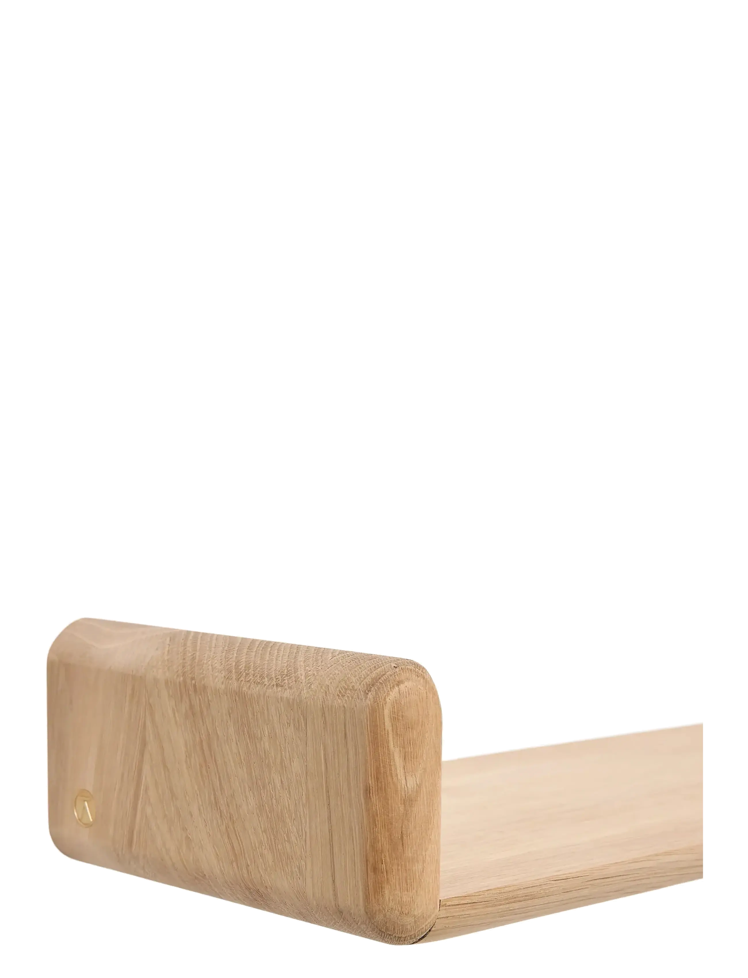 Andersen Furniture - Level - hoiustamine ja riiulid - oak - 3