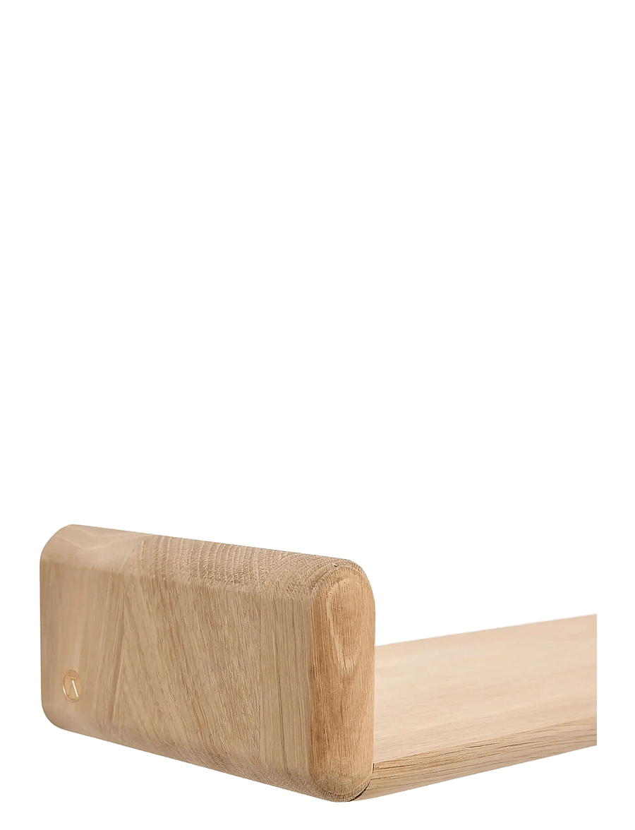 Andersen Furniture - Level - hoiustamine ja riiulid - oak - 3