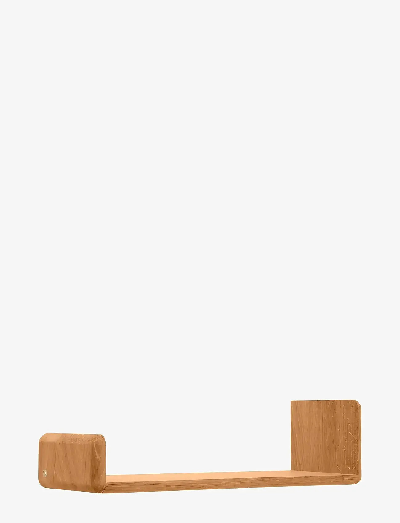 Andersen Furniture - Level - regale und verwahrung - oak oil - 1
