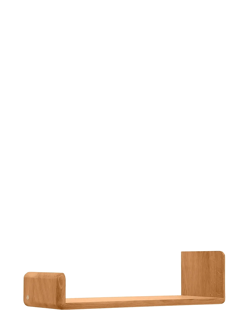 Andersen Furniture - Level - regale und verwahrung - oak oil - 1