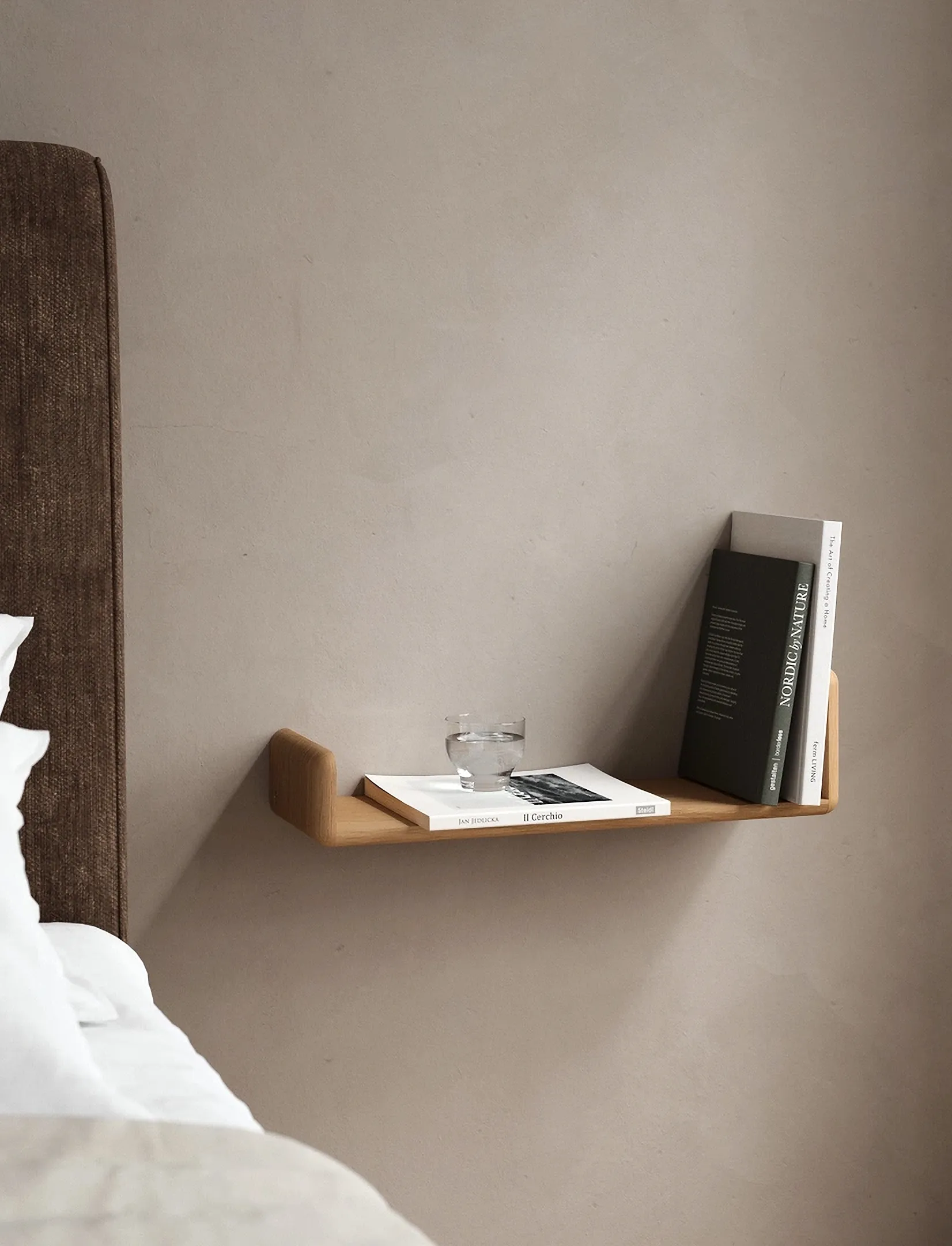 Andersen Furniture Level, One Size, - Shelves, Homeware