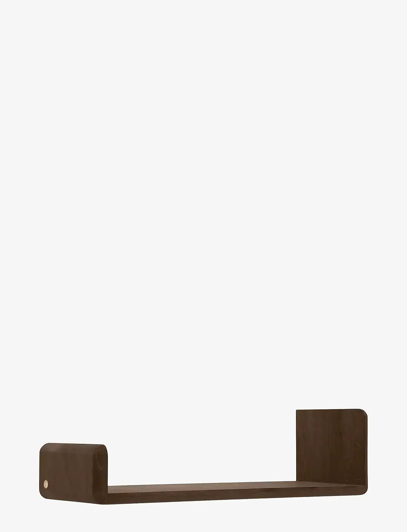 Andersen Furniture - Level - hylder - oak smoked oil - 0