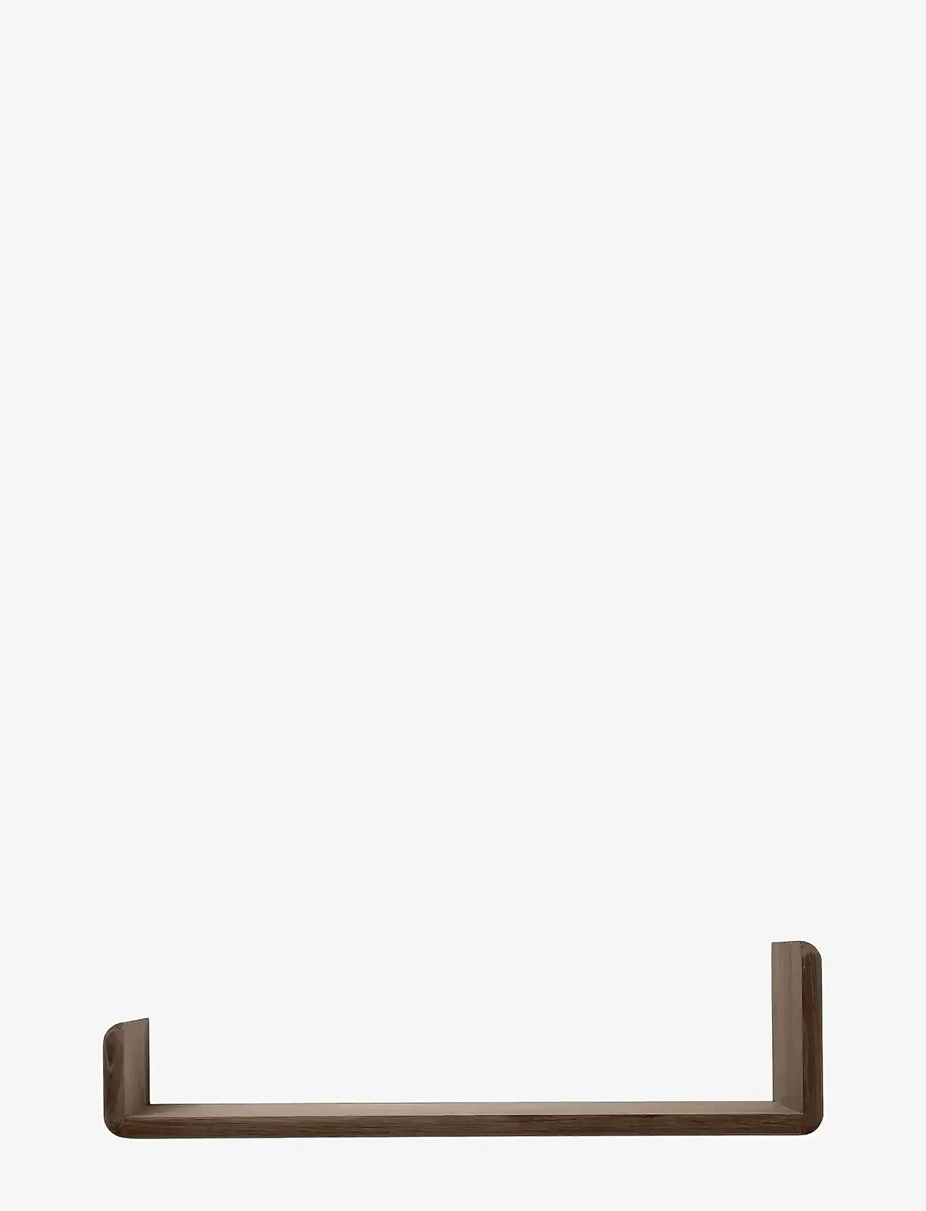 Andersen Furniture - Level - hylder - oak smoked oil - 1