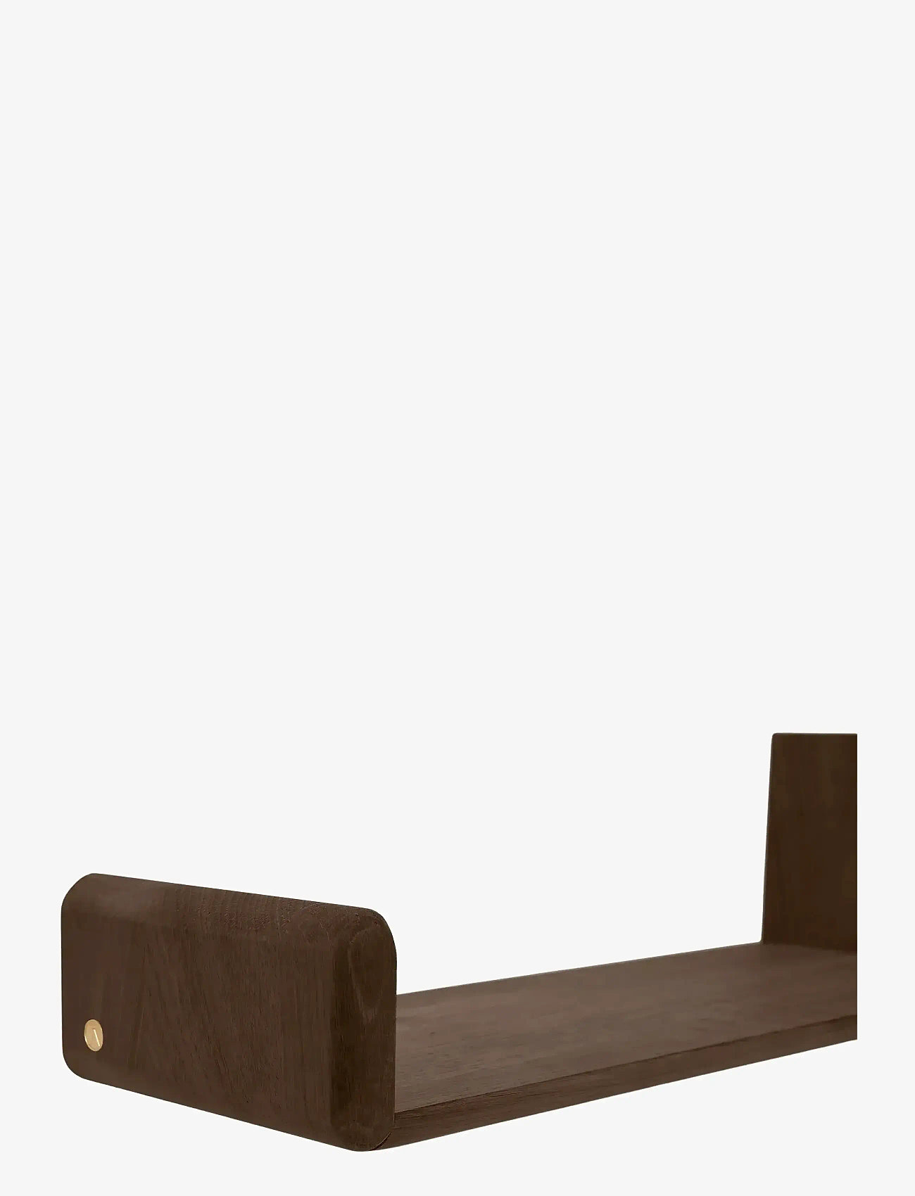 Andersen Furniture - Level - hylder - oak smoked oil - 2