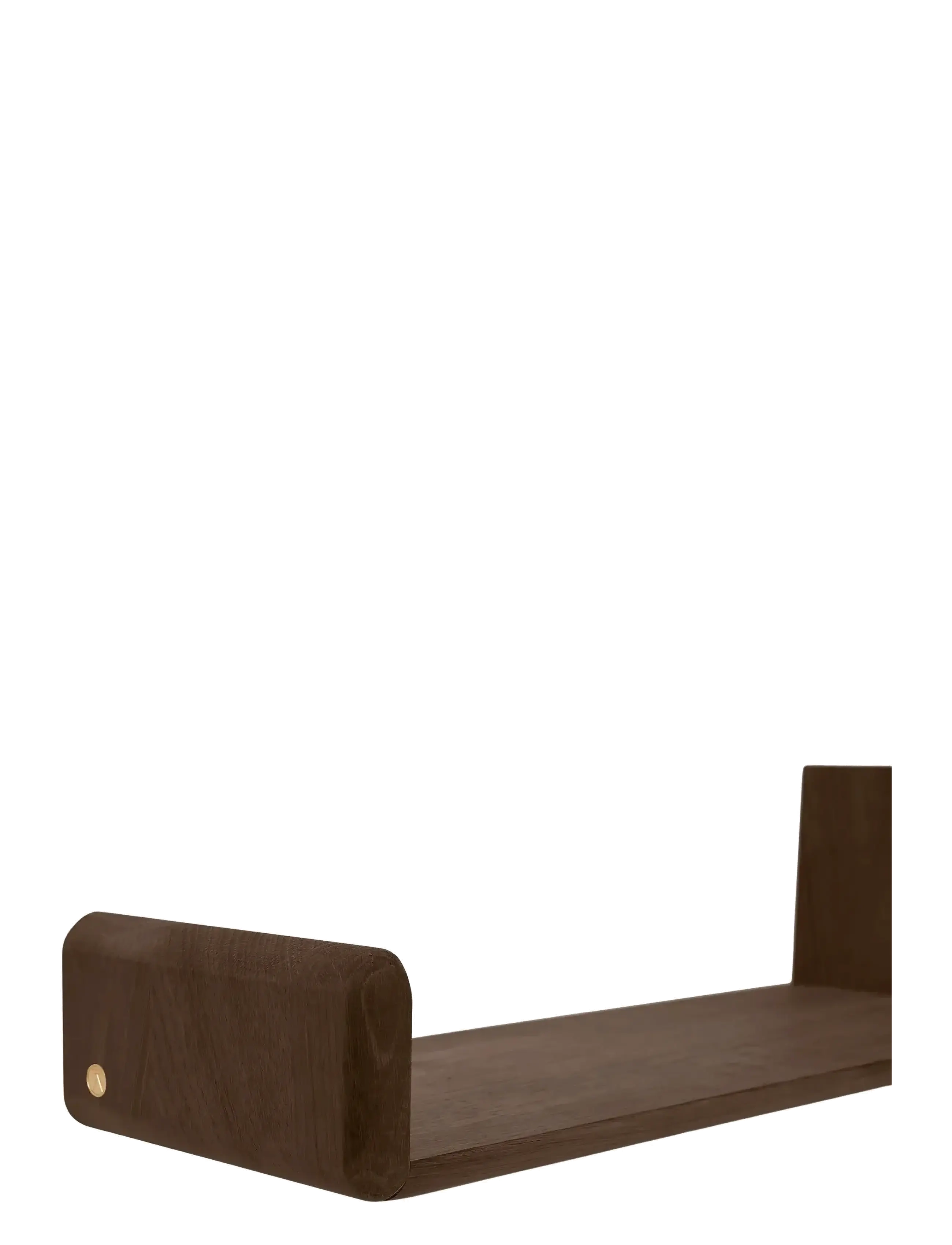 Andersen Furniture - Level - hylder - oak smoked oil - 3