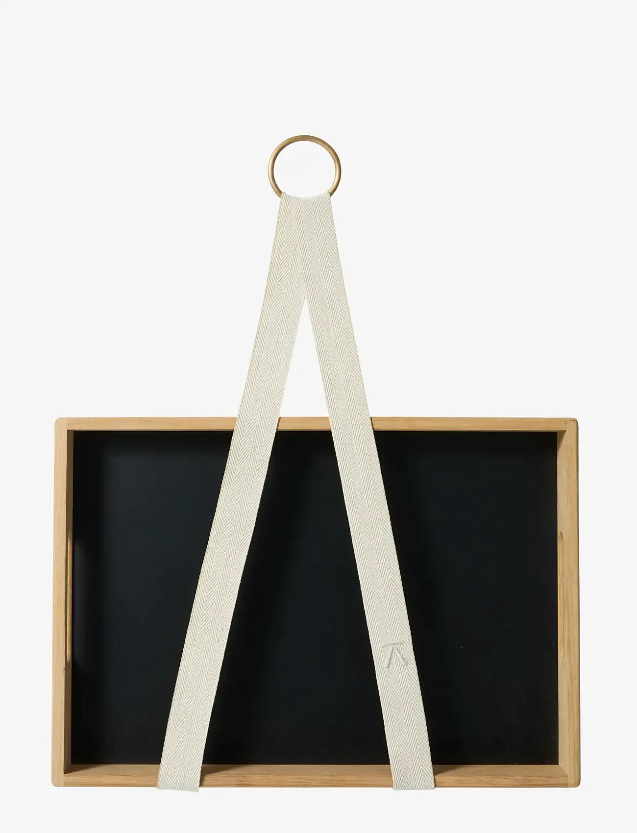 Andersen Furniture - Andersen Tray Holder - furniture accessories - brown - 1