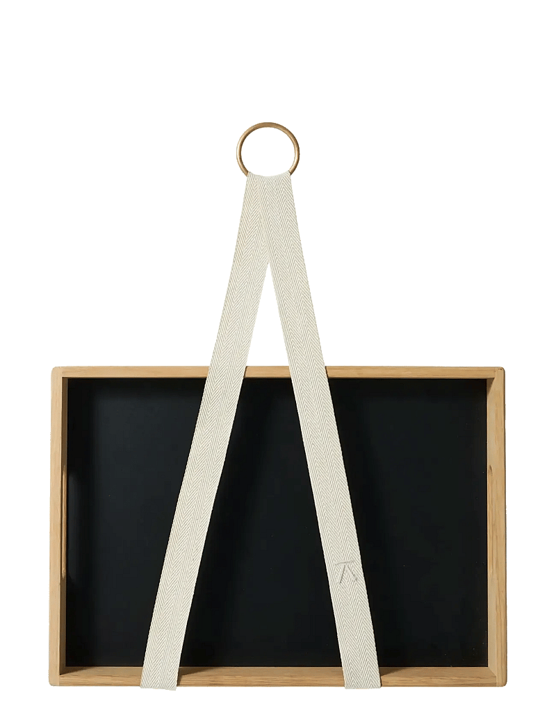 Andersen Furniture - Andersen Tray Holder - möbelzubehör - brown - 1