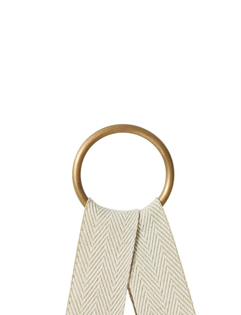 Andersen Furniture - Andersen Tray Holder - möbelzubehör - brown - 3