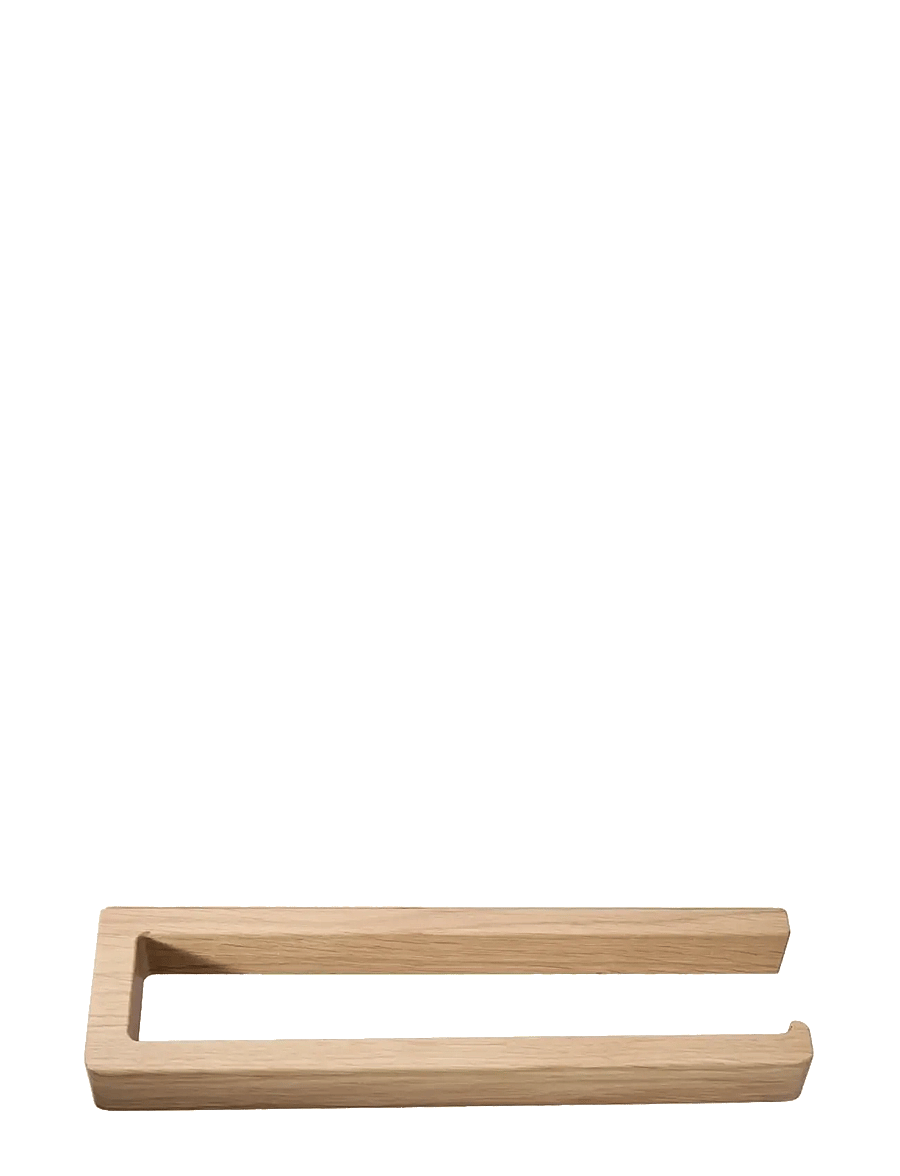 Andersen Furniture - Paper Towel Holder 2 - küchenrollenhalter - oak - 1